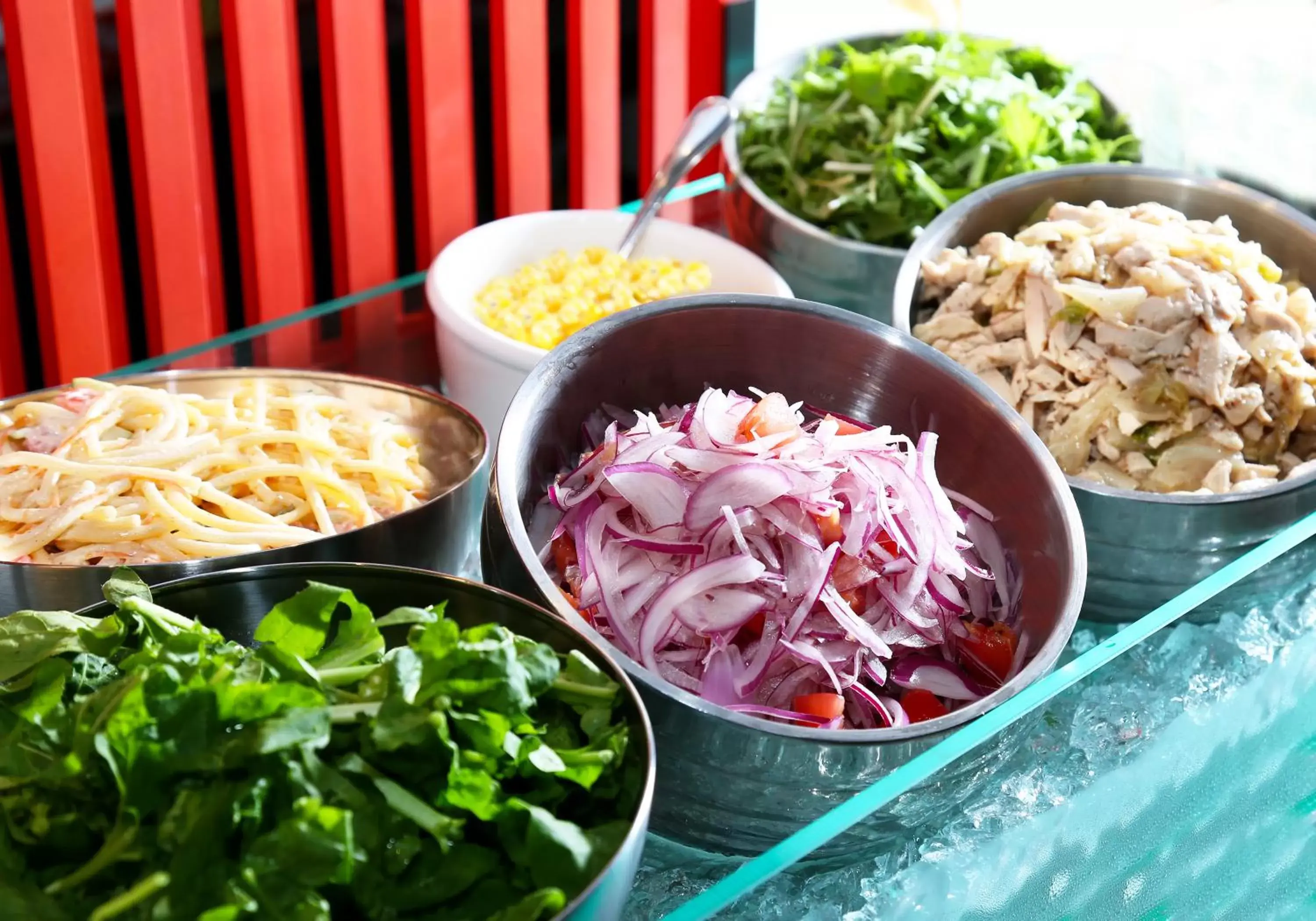 Breakfast in Daiwa Roynet Hotel Himeji Breakfast in Daiwa Roynet Hotel Himeji