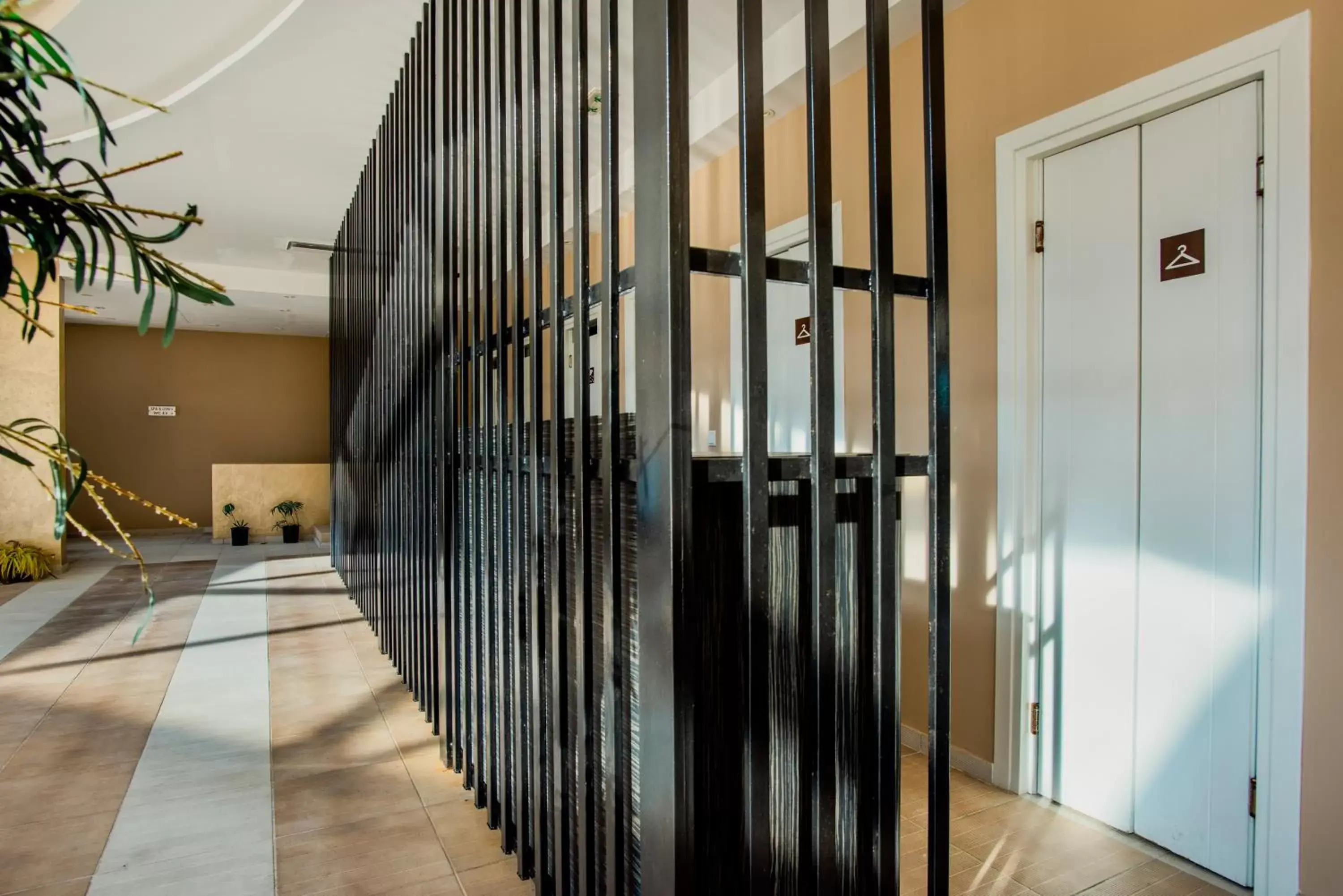 Spa and wellness centre/facilities in Aar Hotel & Spa Ioannina Spa and wellness centre/facilities in Aar Hotel & Spa Ioannina