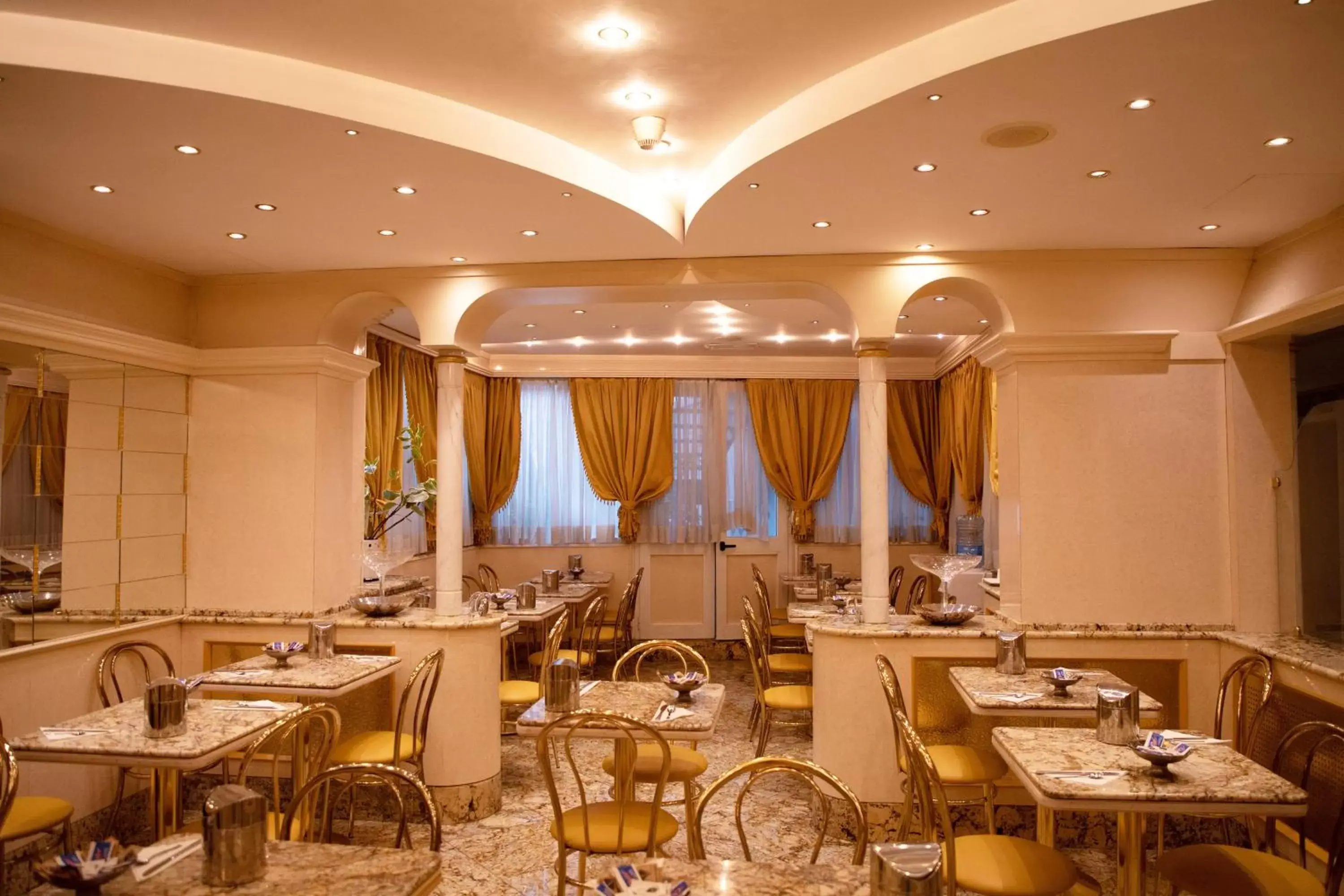 Breakfast in Hotel Wagner Breakfast in Hotel Wagner