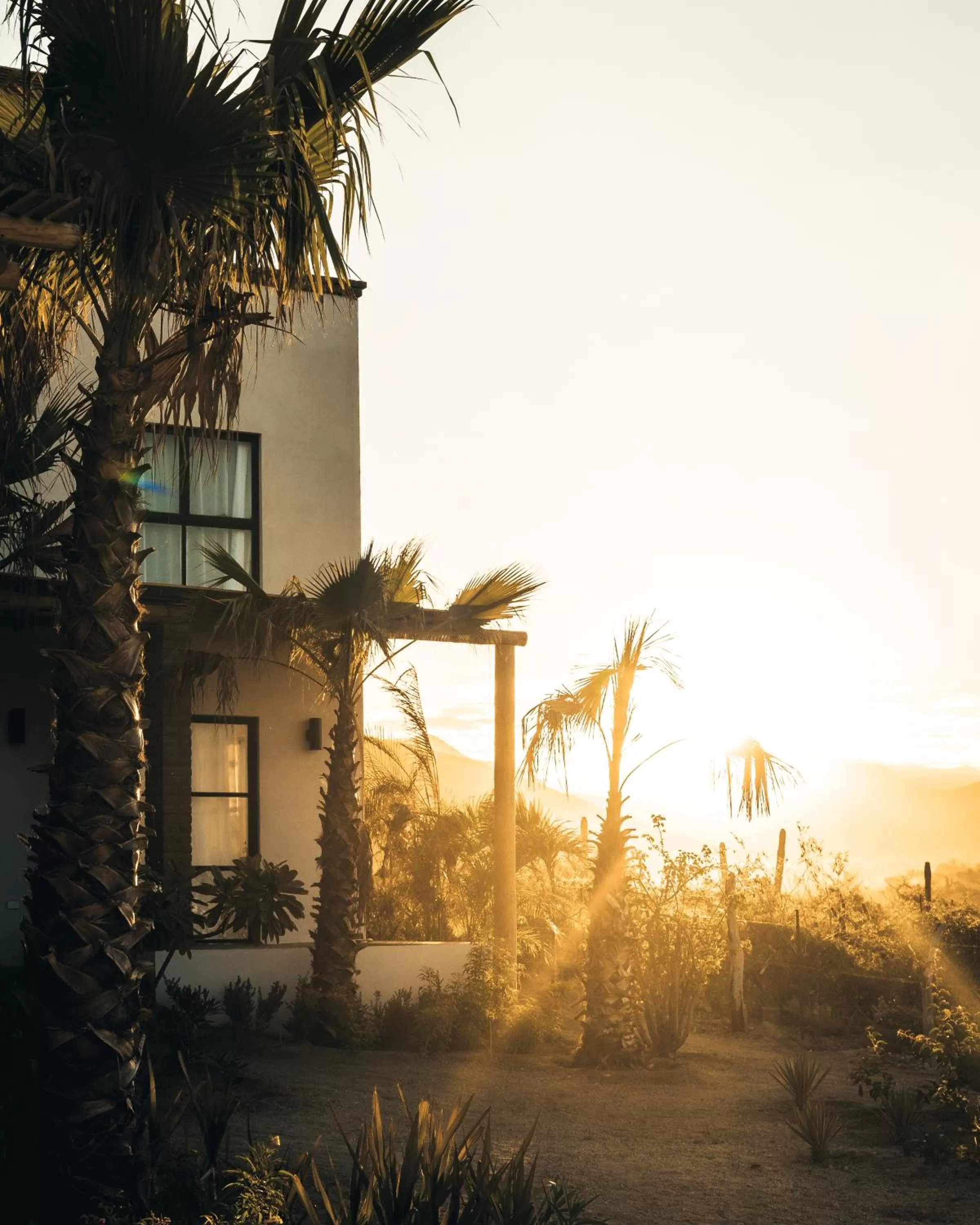 Property Building in Hotel So Far So Good