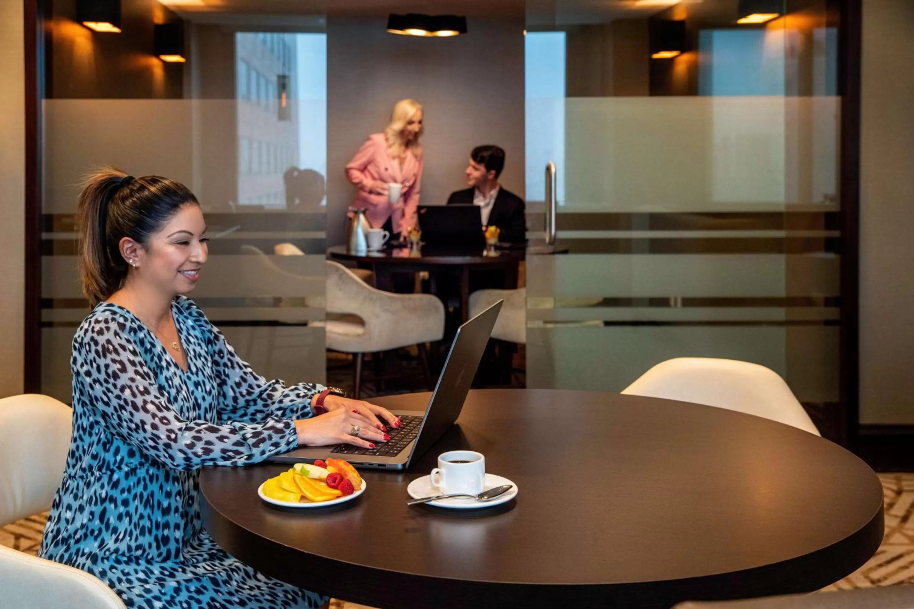 Hyatt Regency Jacksonville Riverfront