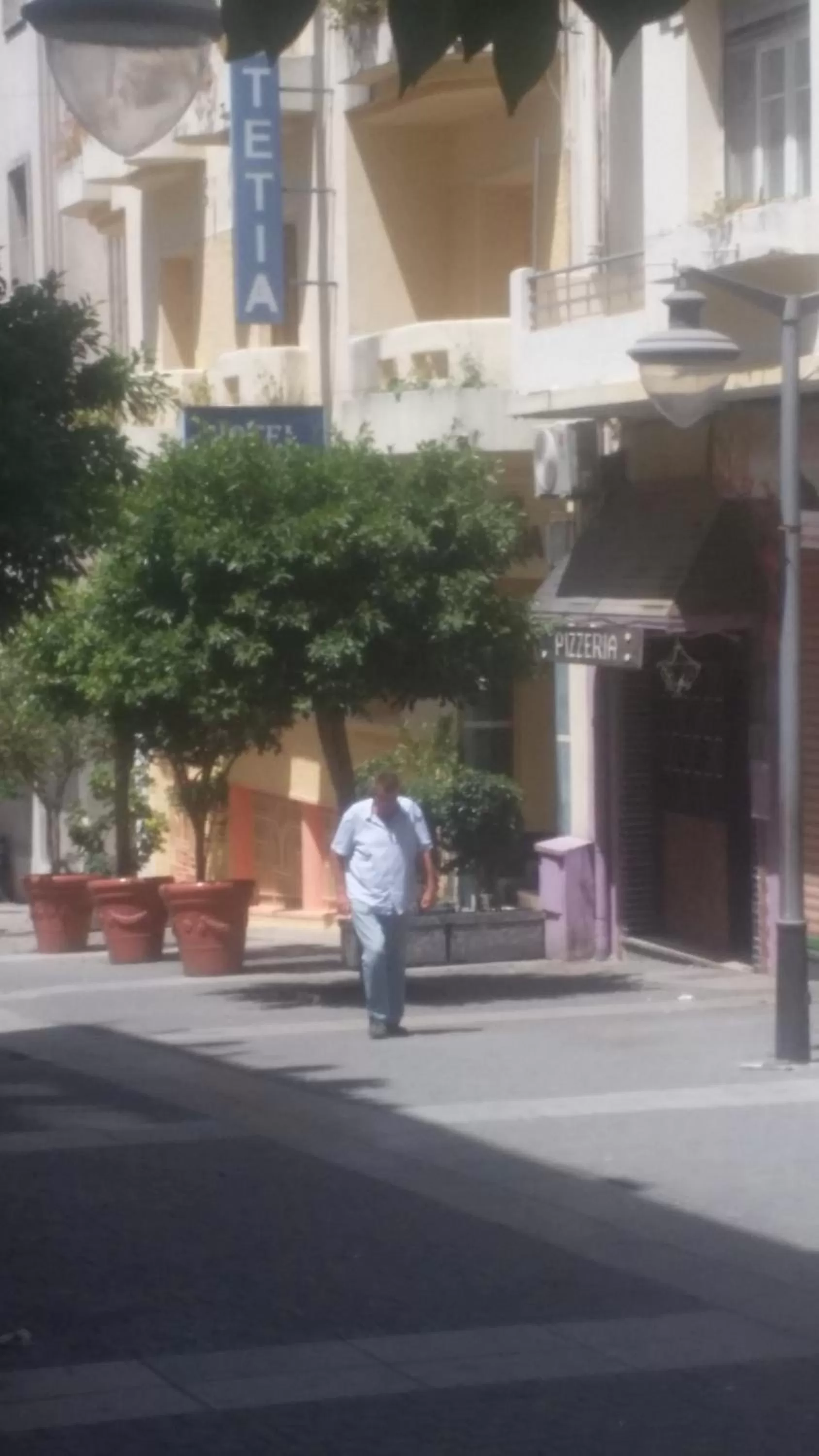 Hotel Le Gardenia (ex Lutetia)