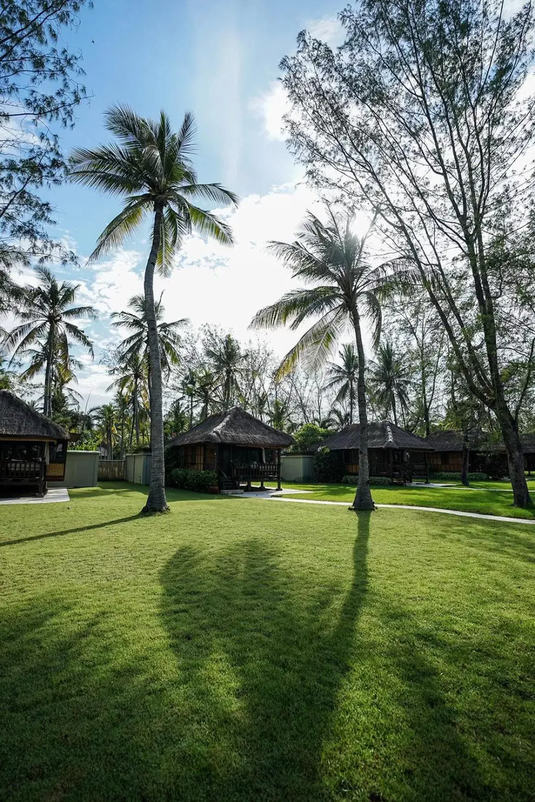 Property Building in Pondok Santi Estate