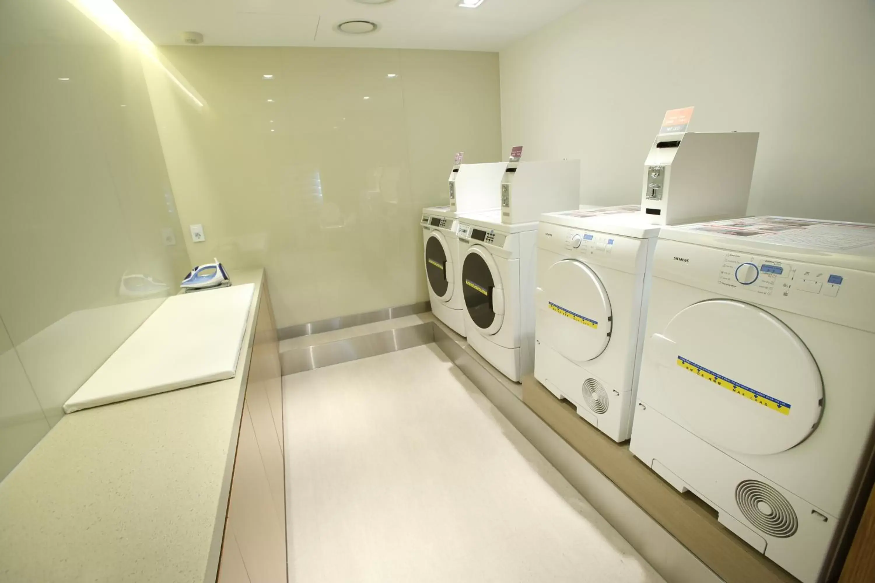 Area and facilities, Kitchen/Kitchenette in Hotel PJ Myeongdong