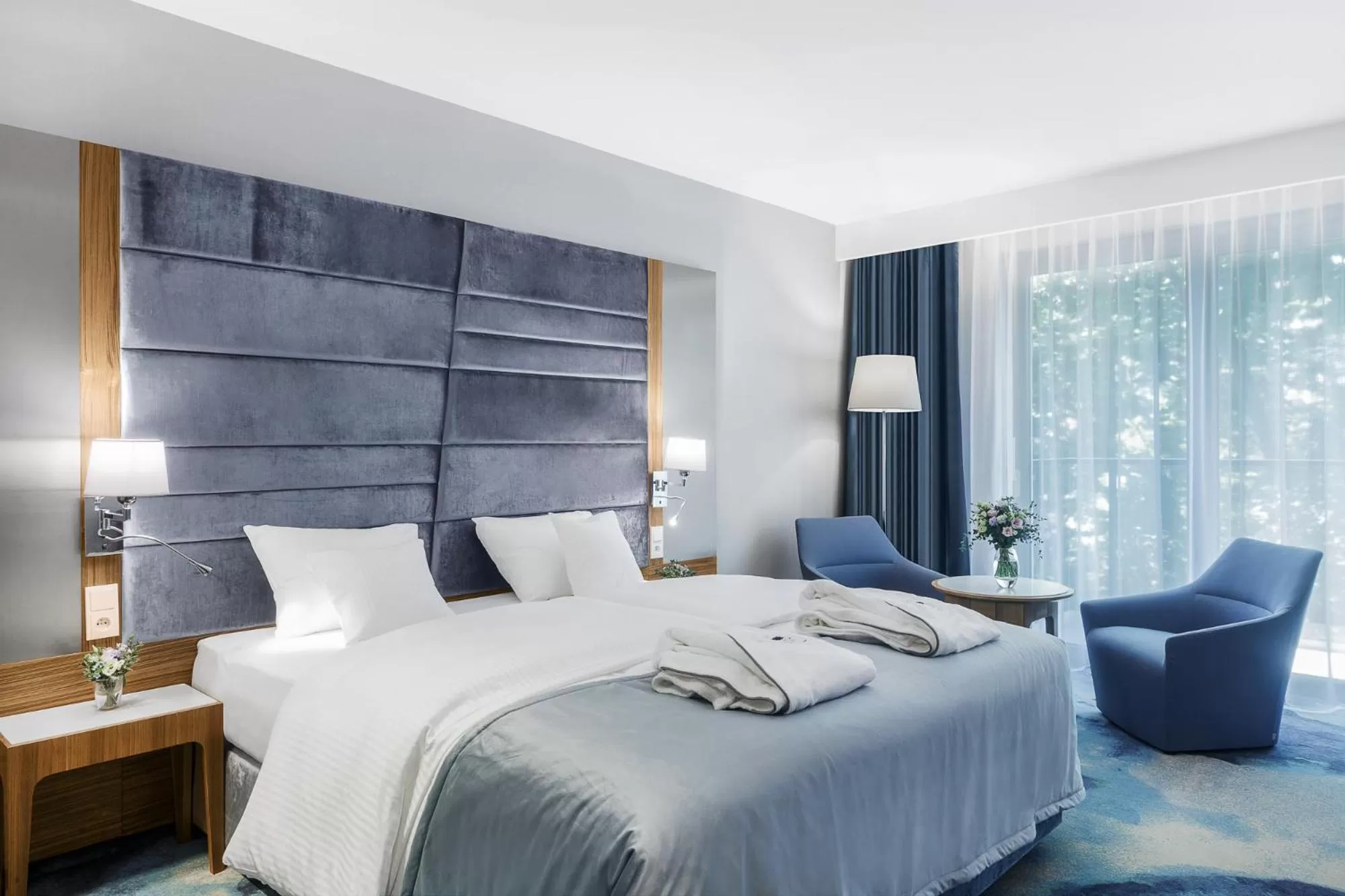 Photo of the whole room, Bed in Hotel Testa