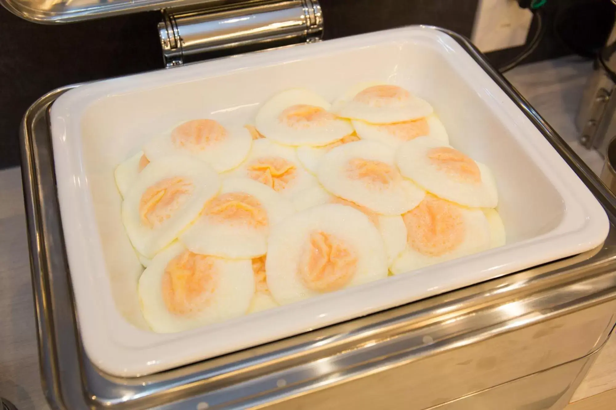 Breakfast in Kuretake Inn Nagoya Hisayaodori Breakfast in Kuretake Inn Nagoya Hisayaodori