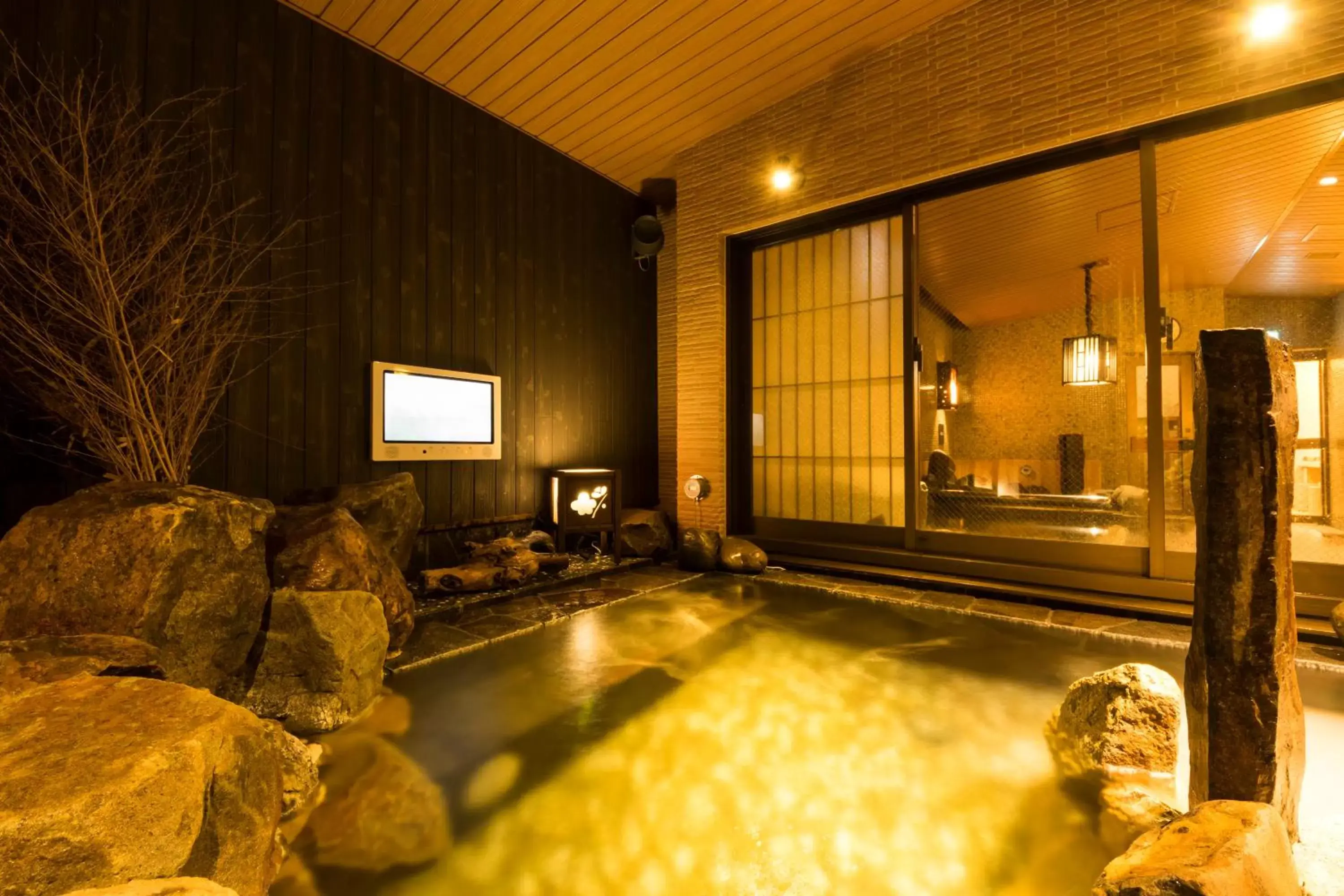 Public Bath in Dormy Inn Premium Wakayama Natural Hot Spring