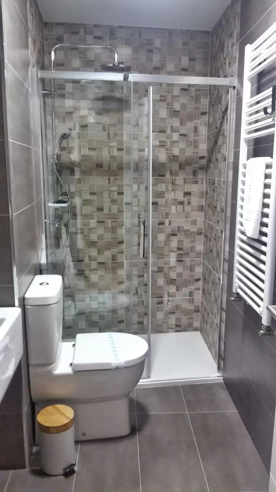 O balcón da ribeira