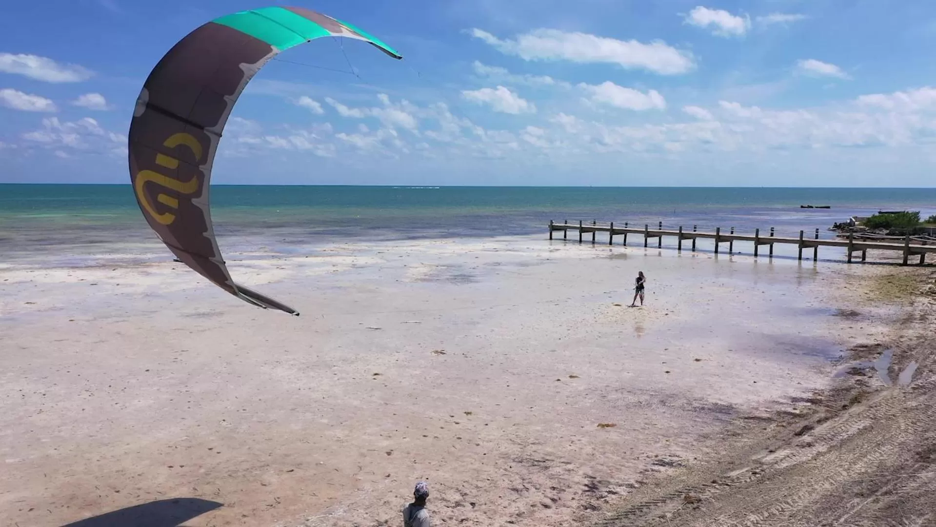 Activities in Grassy Flats Resort & Beach Club