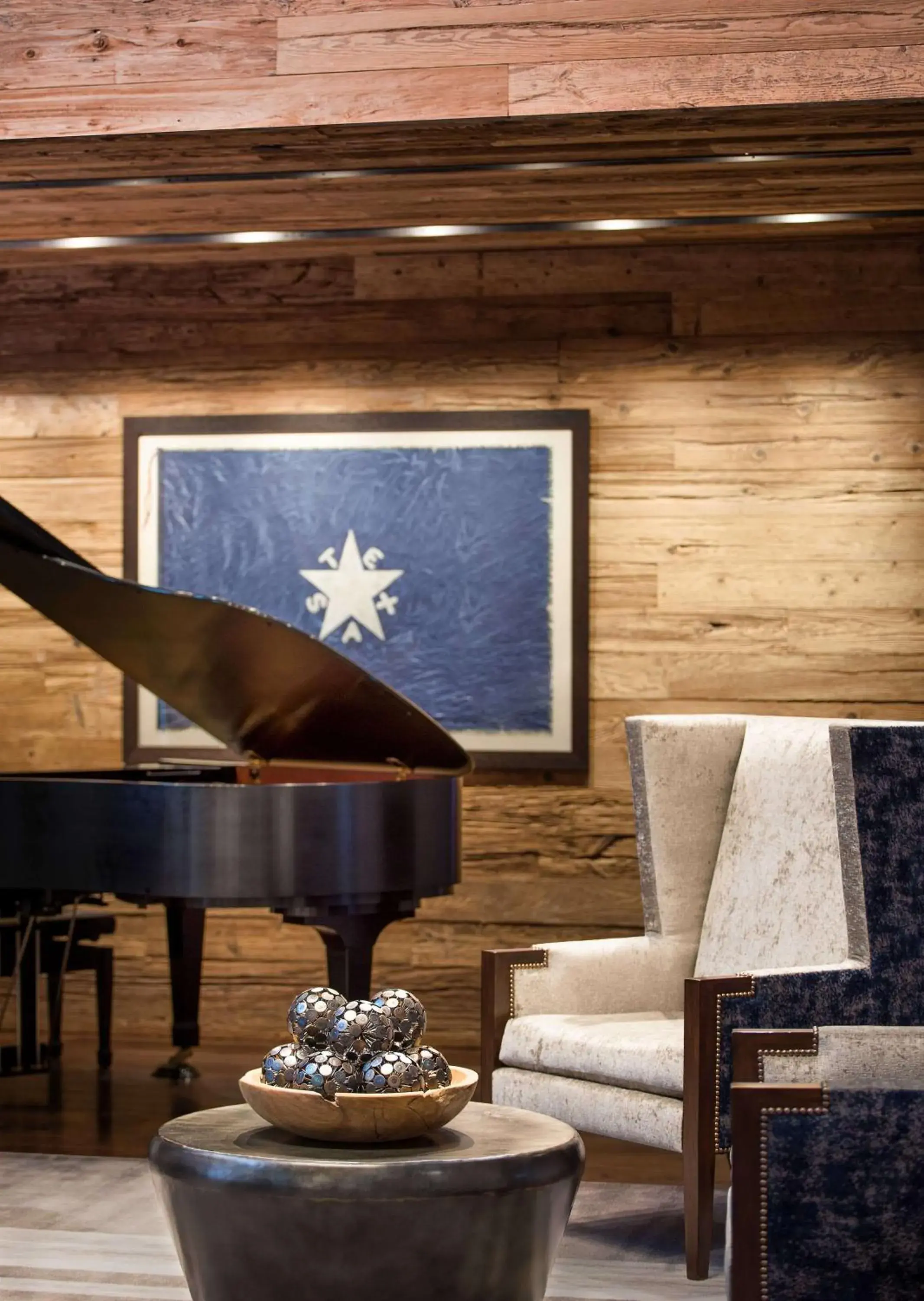 Lobby or reception in Sonesta Bee Cave Austin