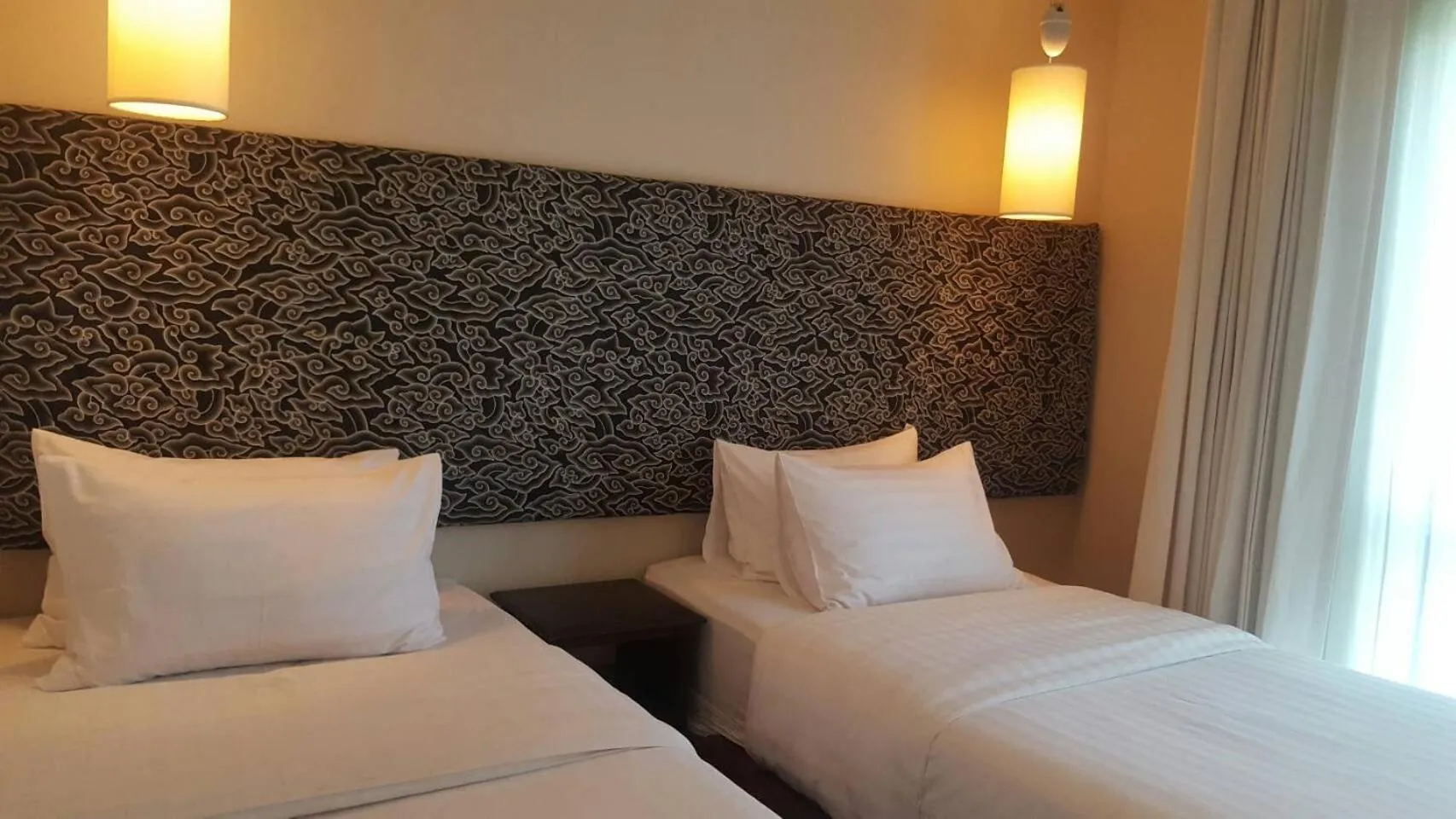 Bed in At 21 Saladaeng