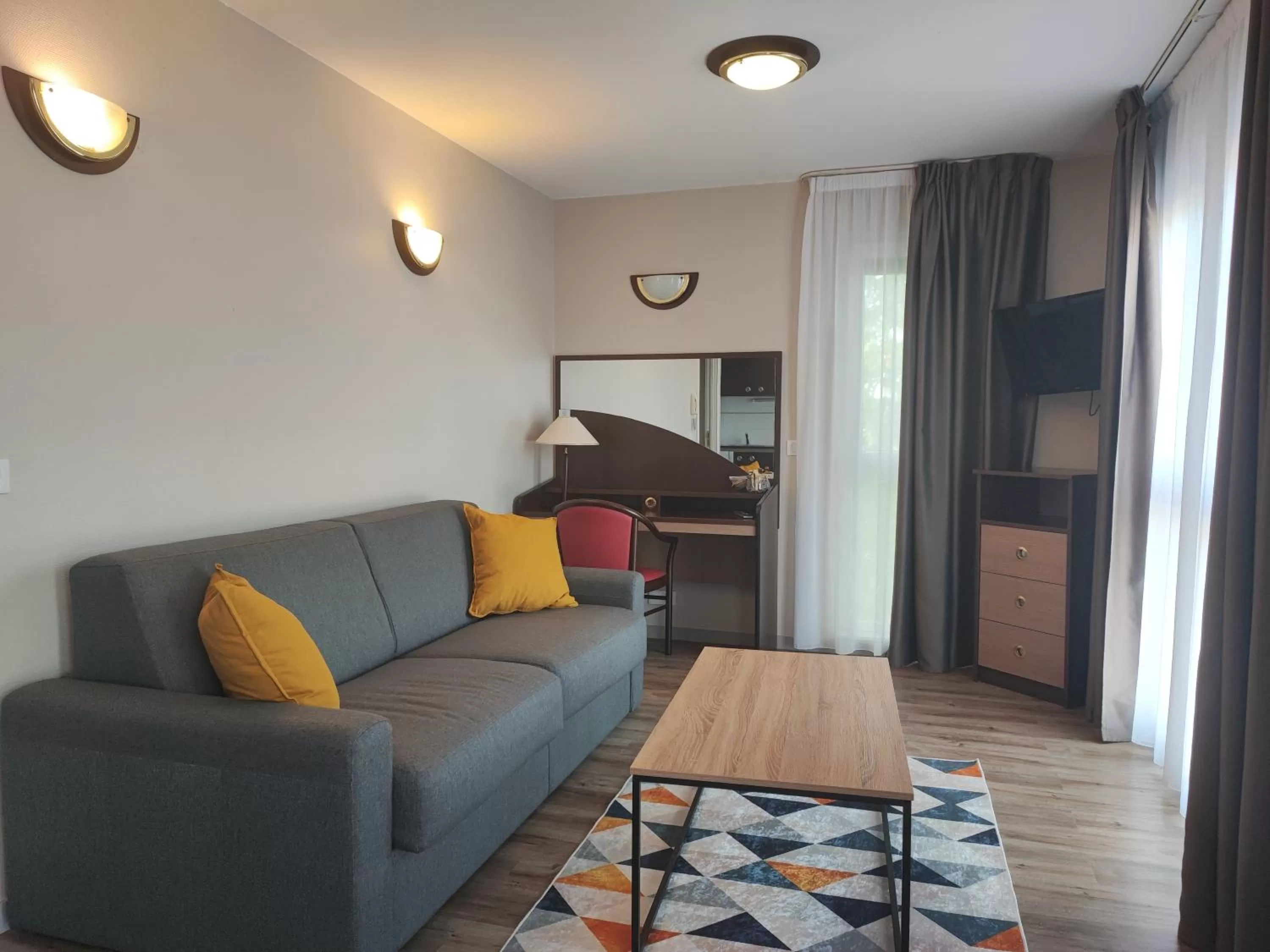 Appart'City Classic Arlon - Porte du Luxembourg