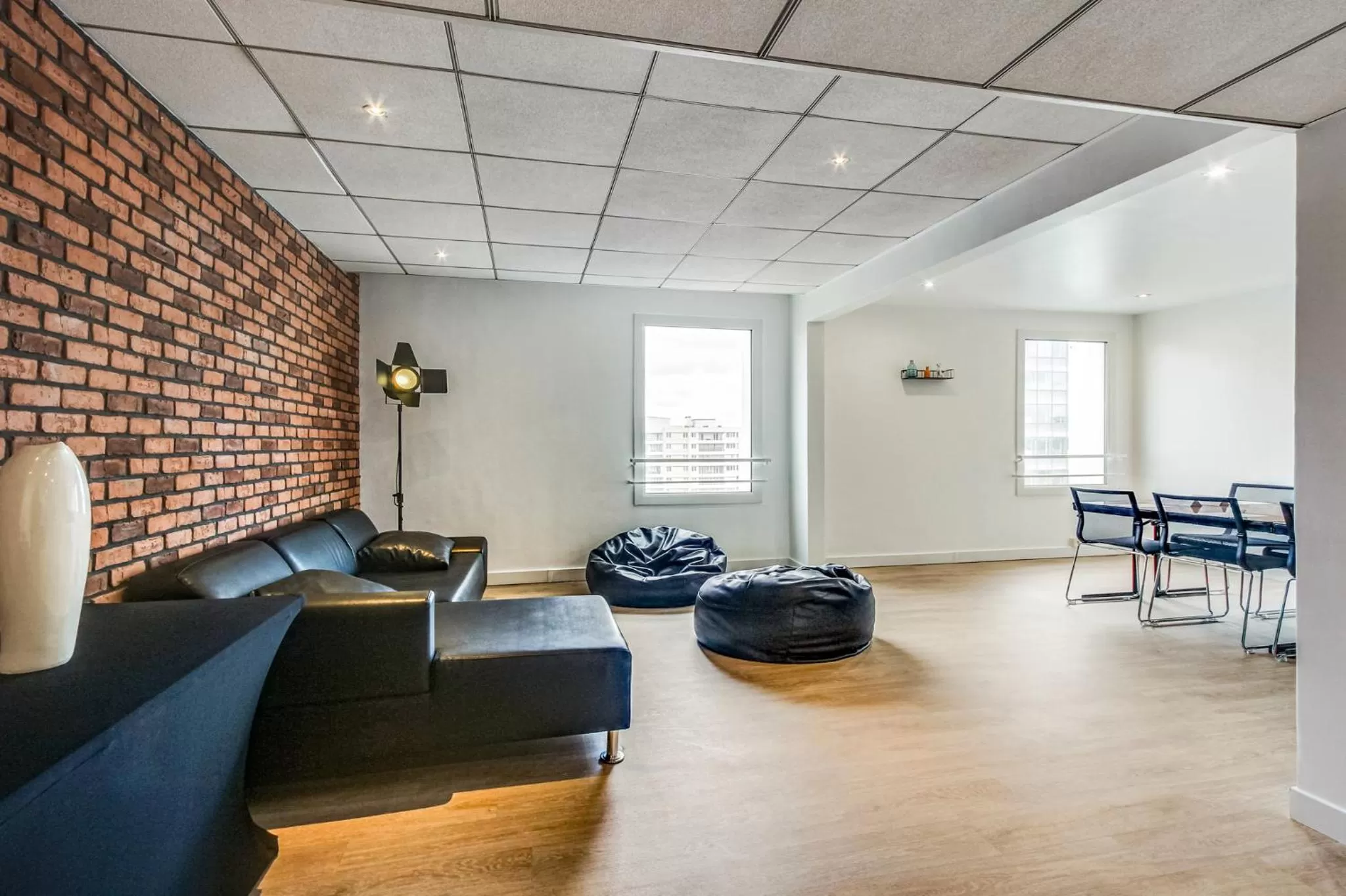 Meeting/conference room in Novotel Paris Est