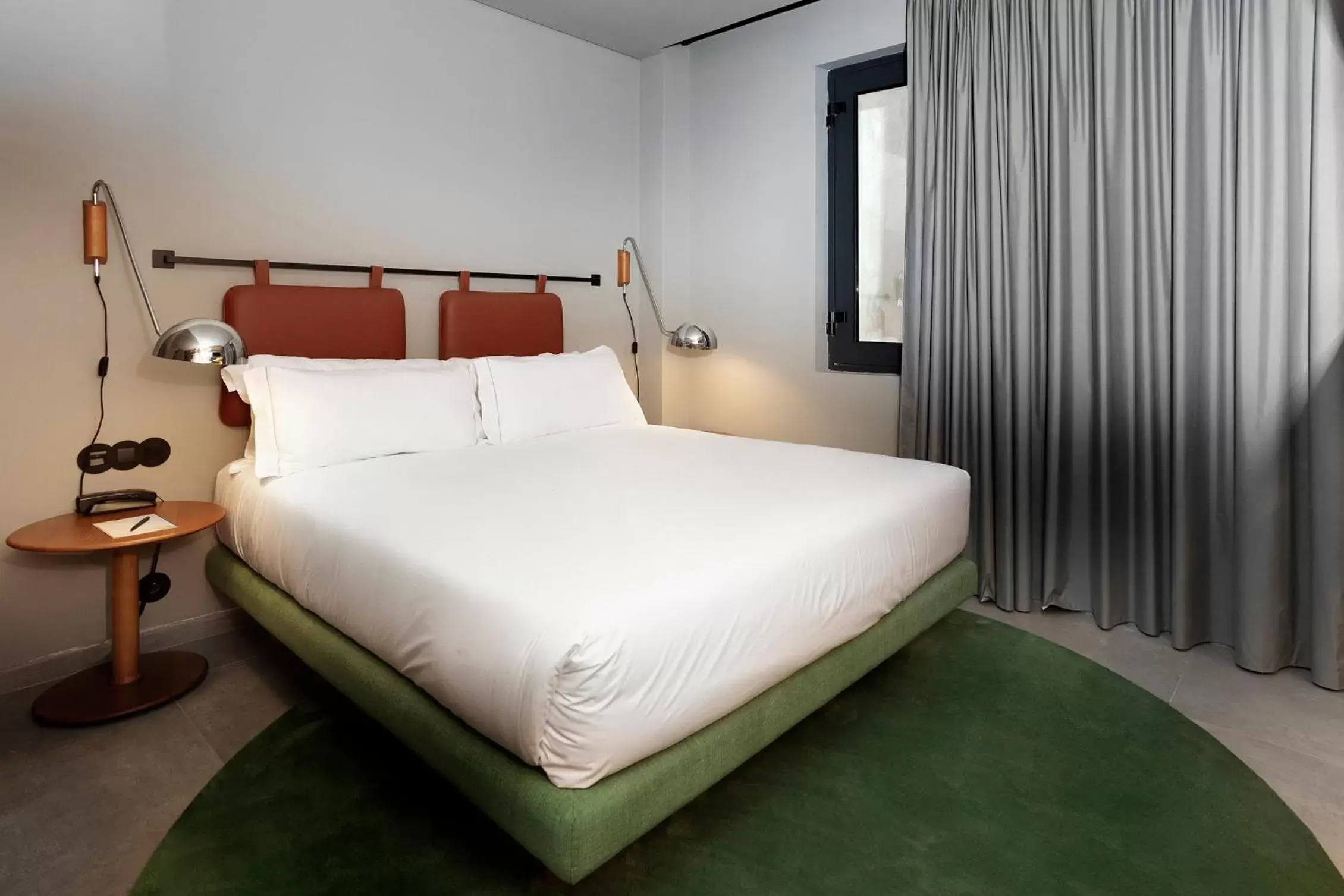 Bed in ICON Duplo Ribeira