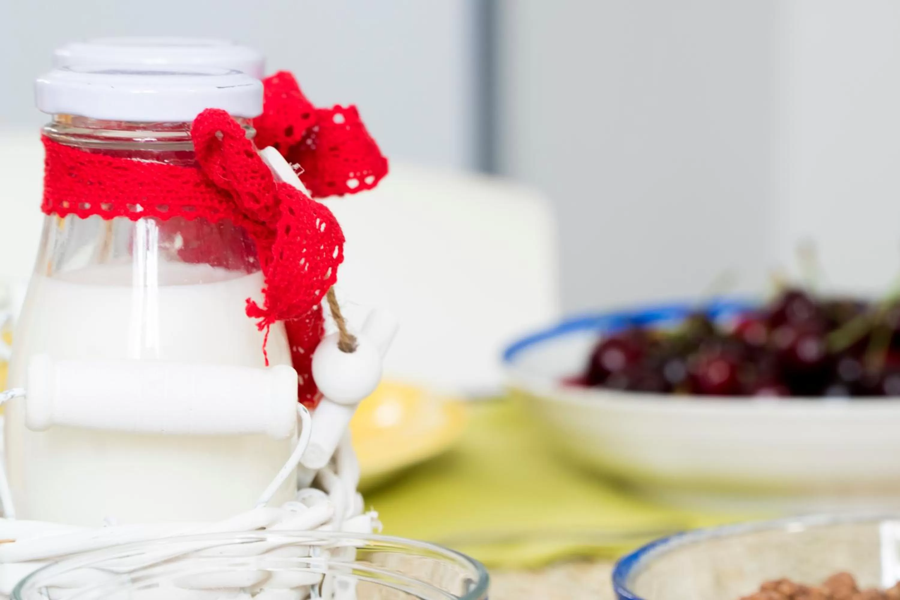 Non alcoholic drinks in Affittacamere Sa Pardula