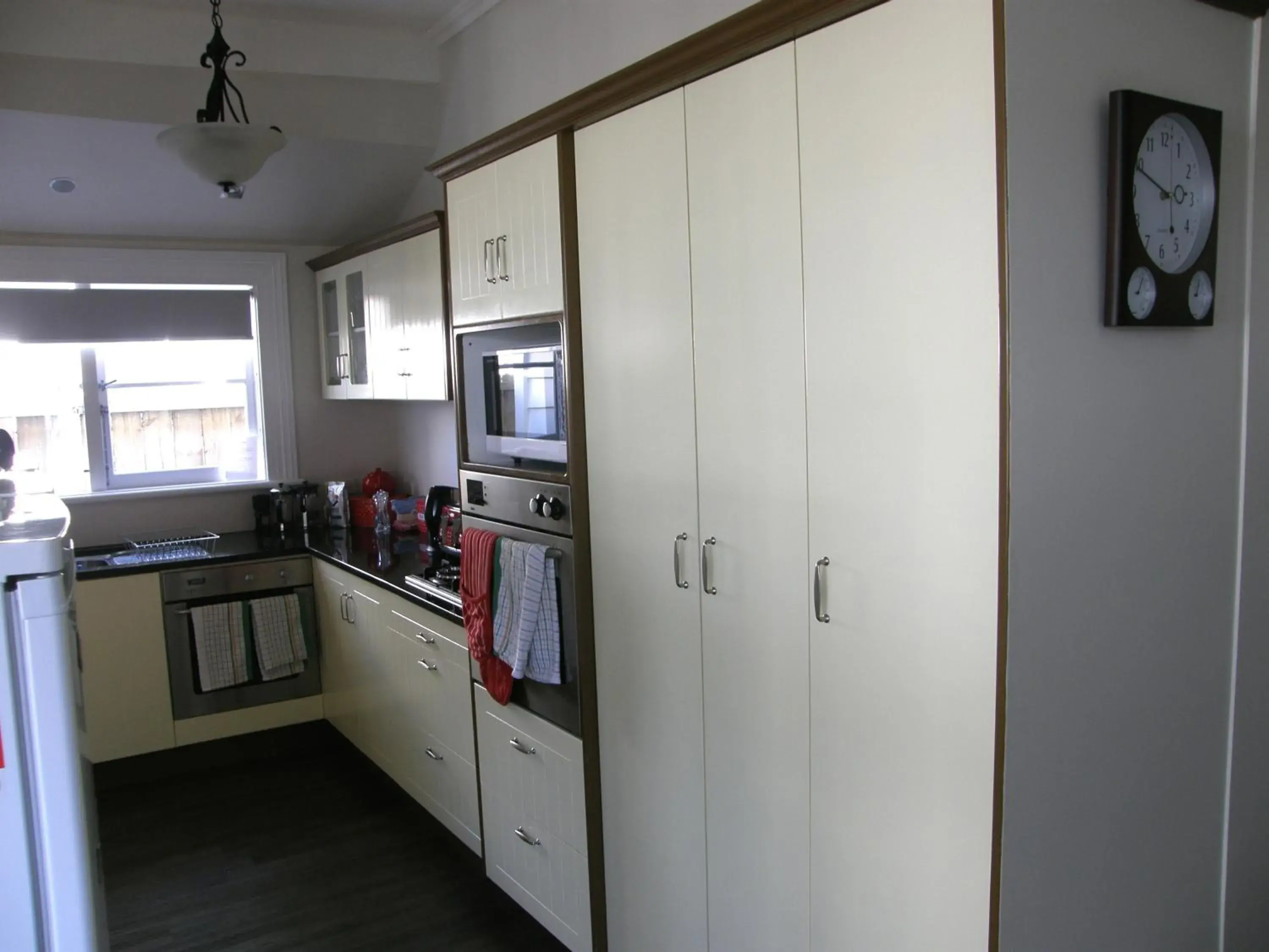 Kitchen or kitchenette, Kitchen/Kitchenette in Ponsonby Manor