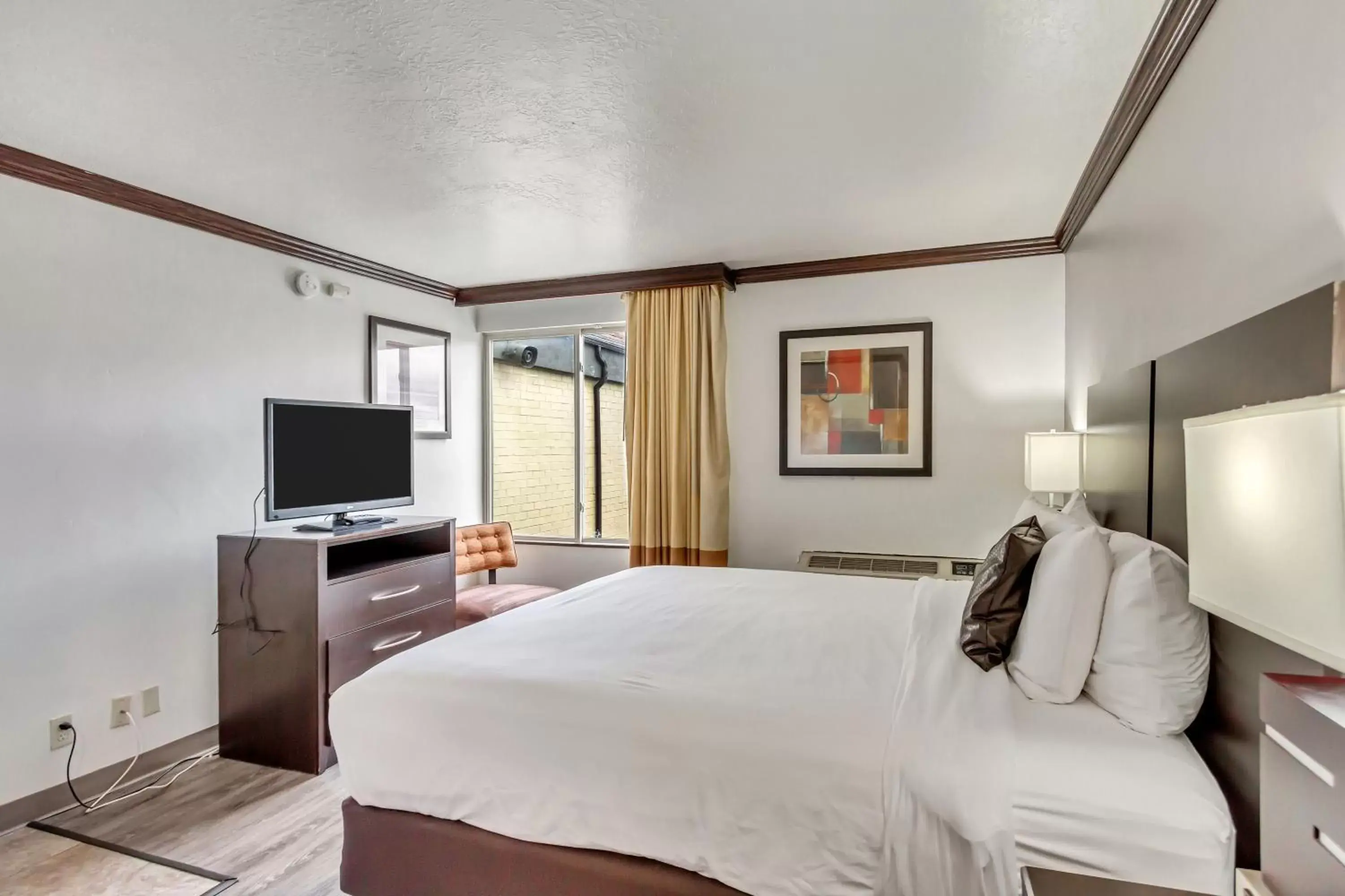 Park Inn by Radisson Salt Lake City -Midvale