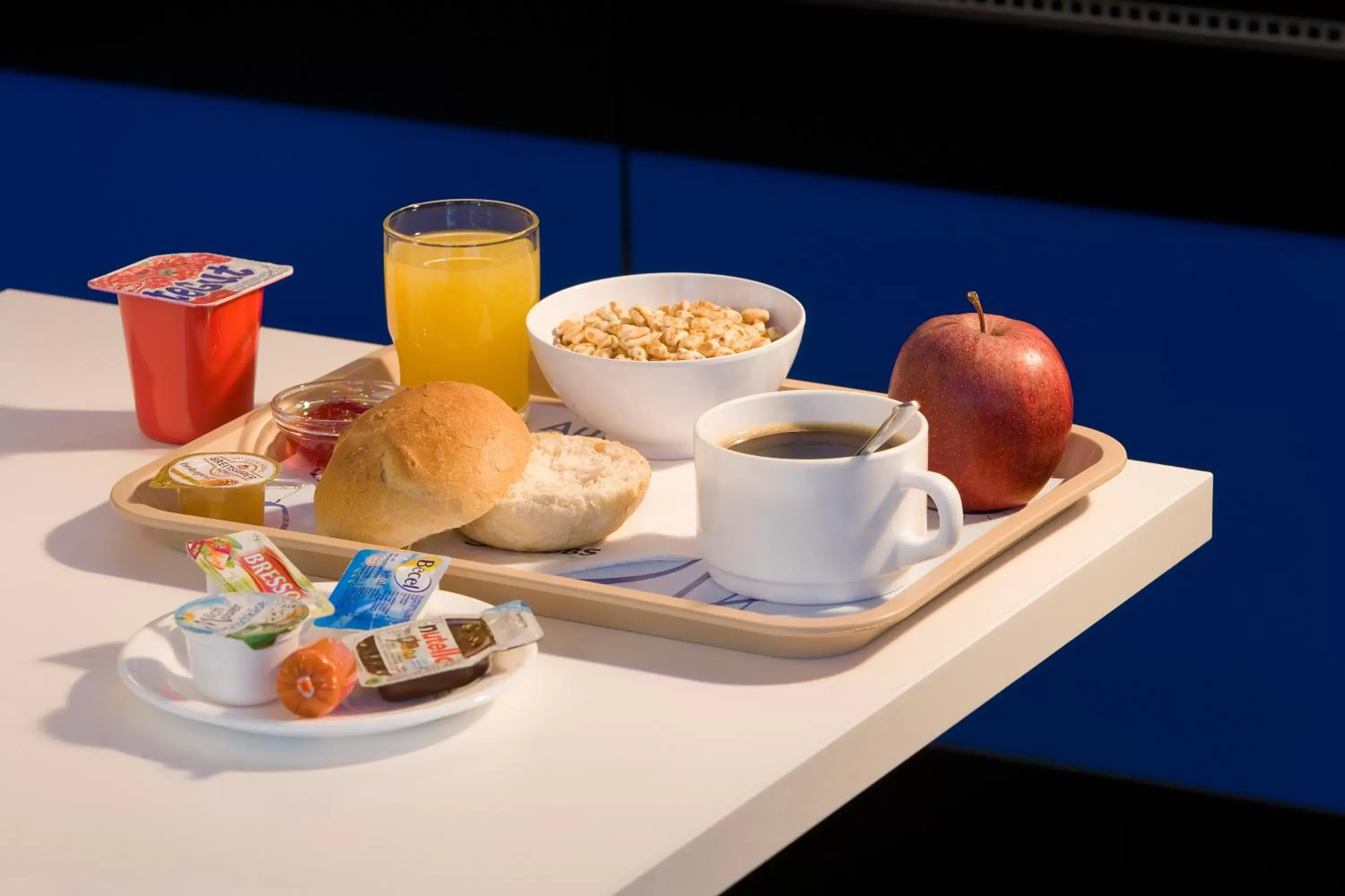 Food and drinks in ibis budget Dresden City Food and drinks in ibis budget Dresden City