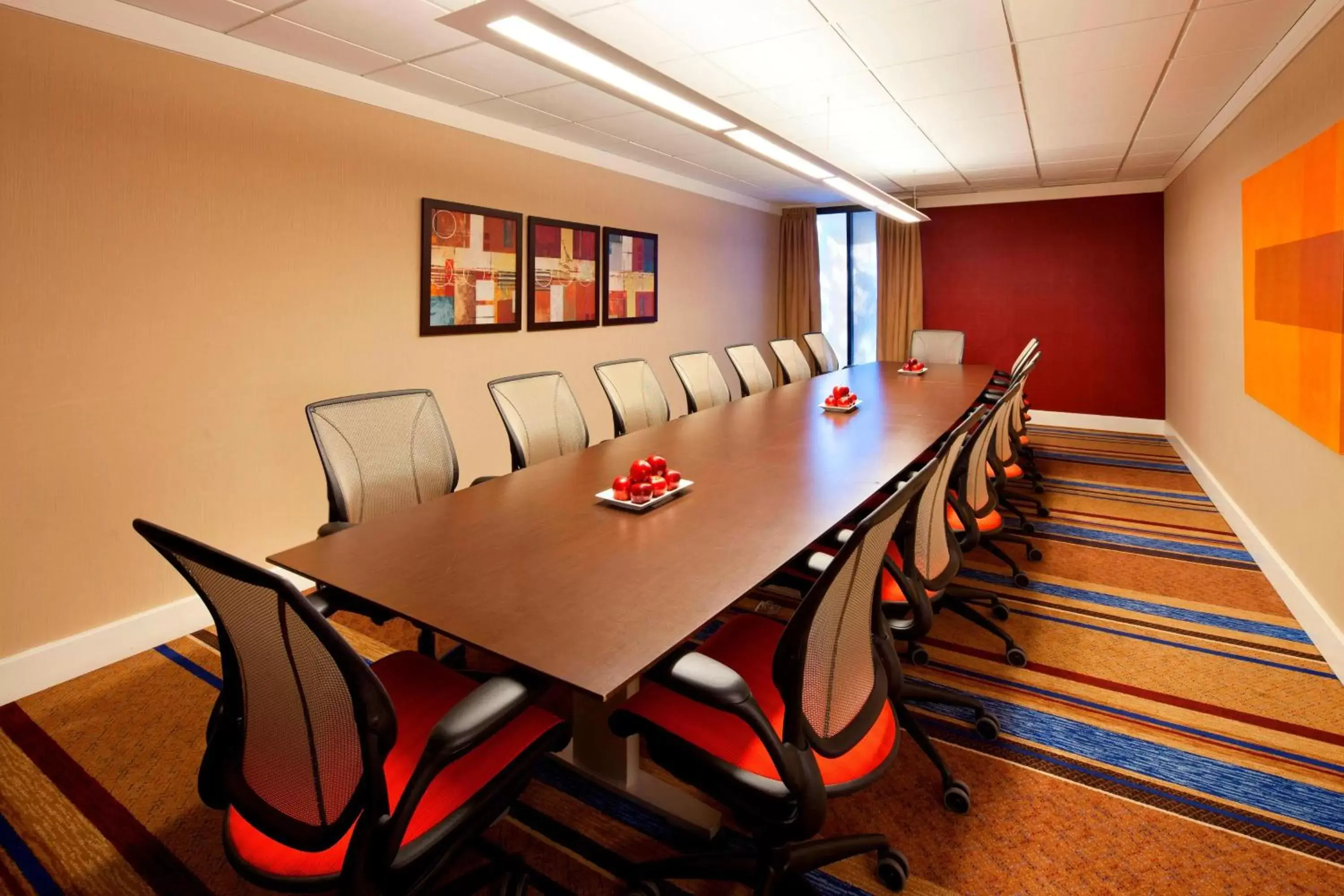 Meeting/conference room in Sheraton Albuquerque Uptown by Marriott