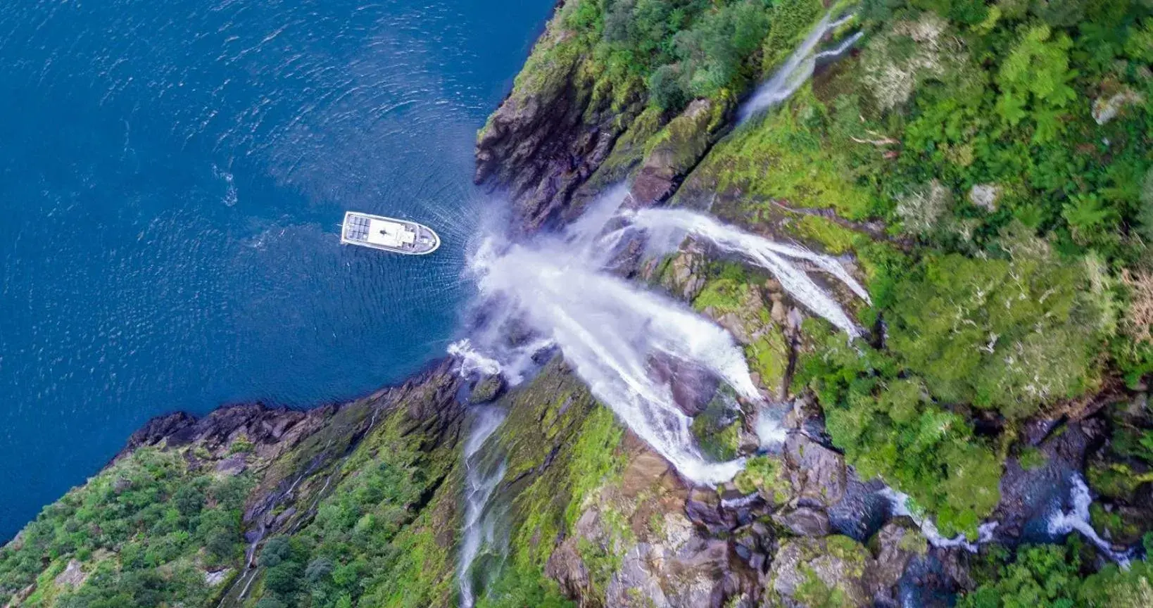 Fiordland Lodge