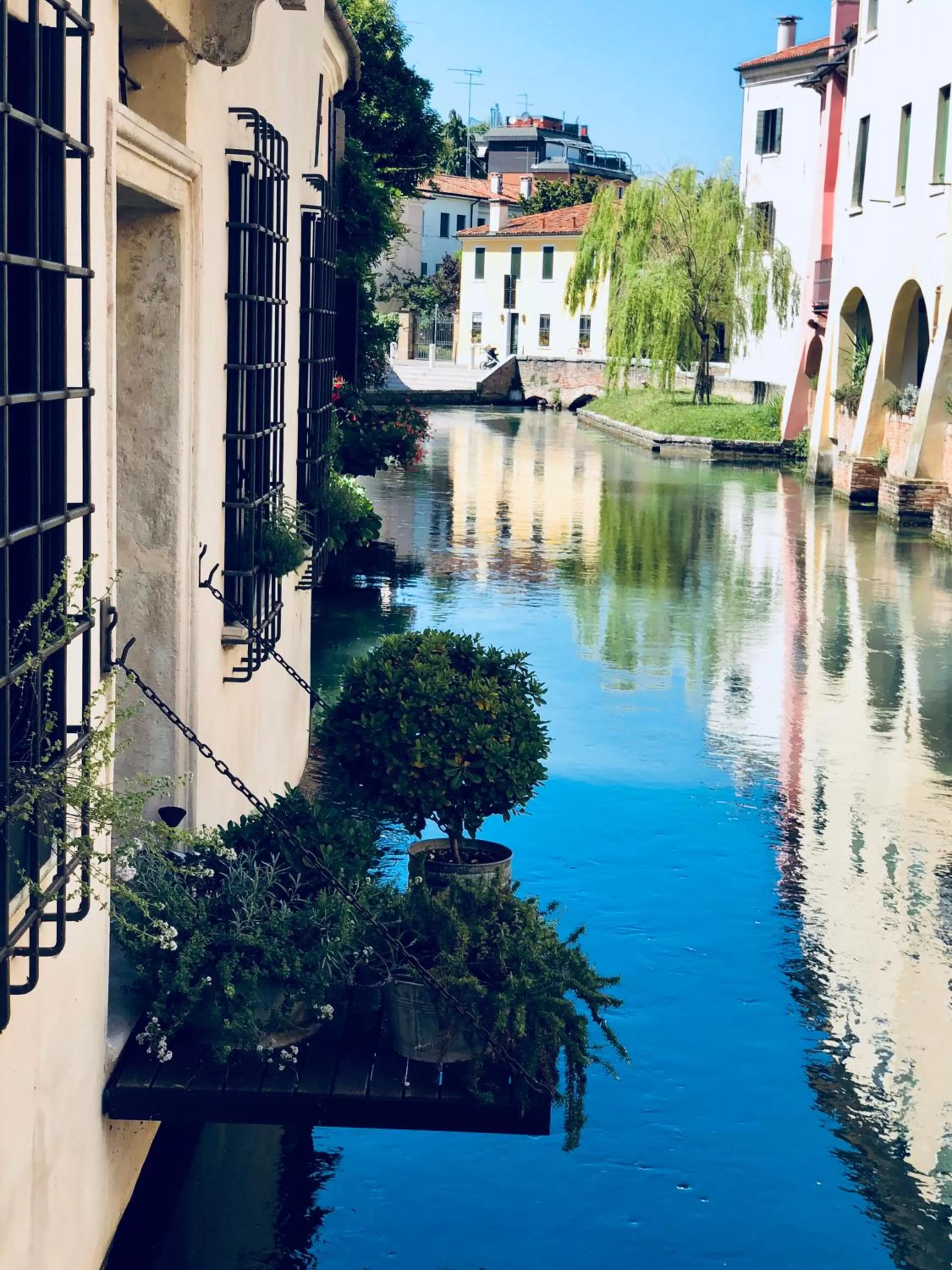 Nearby landmark in Palazzina300