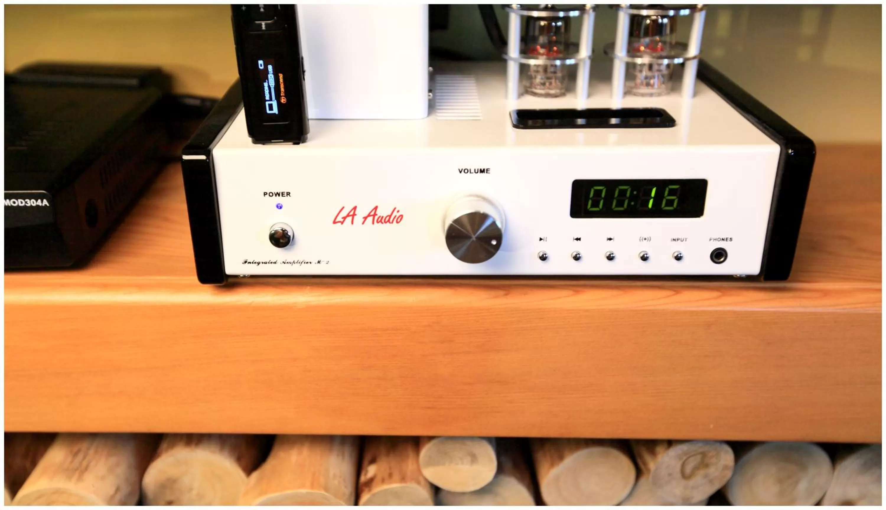 Decorative detail in Errantry Lodge & Studio