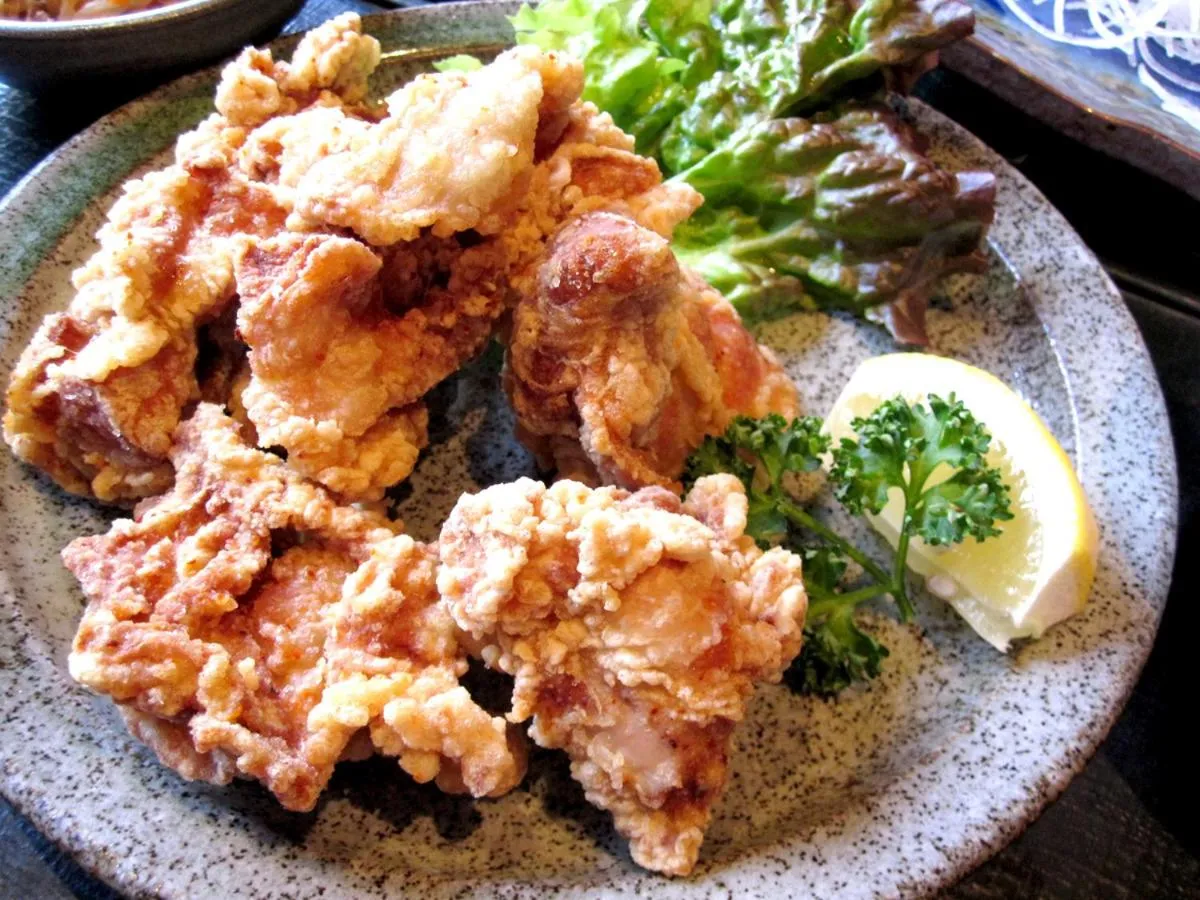 Food and drinks in Jemsty Inn Hakone Ashinoko