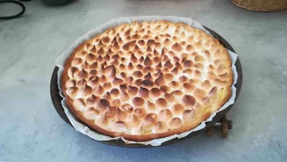 Dinner, Food in Nostra Demora