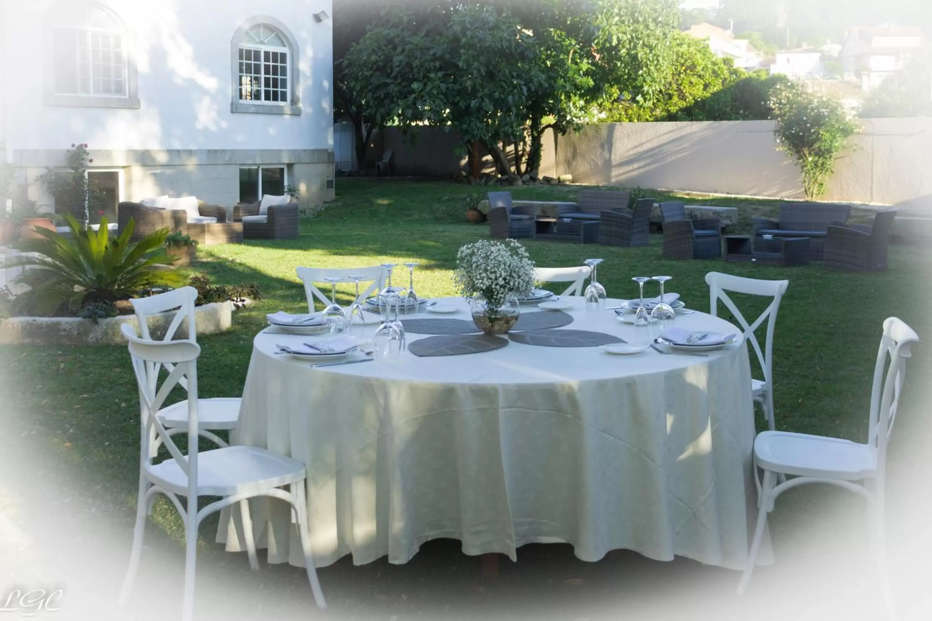 Banquet/Function facilities, Restaurant/Places to Eat in Hotel O'Pazo