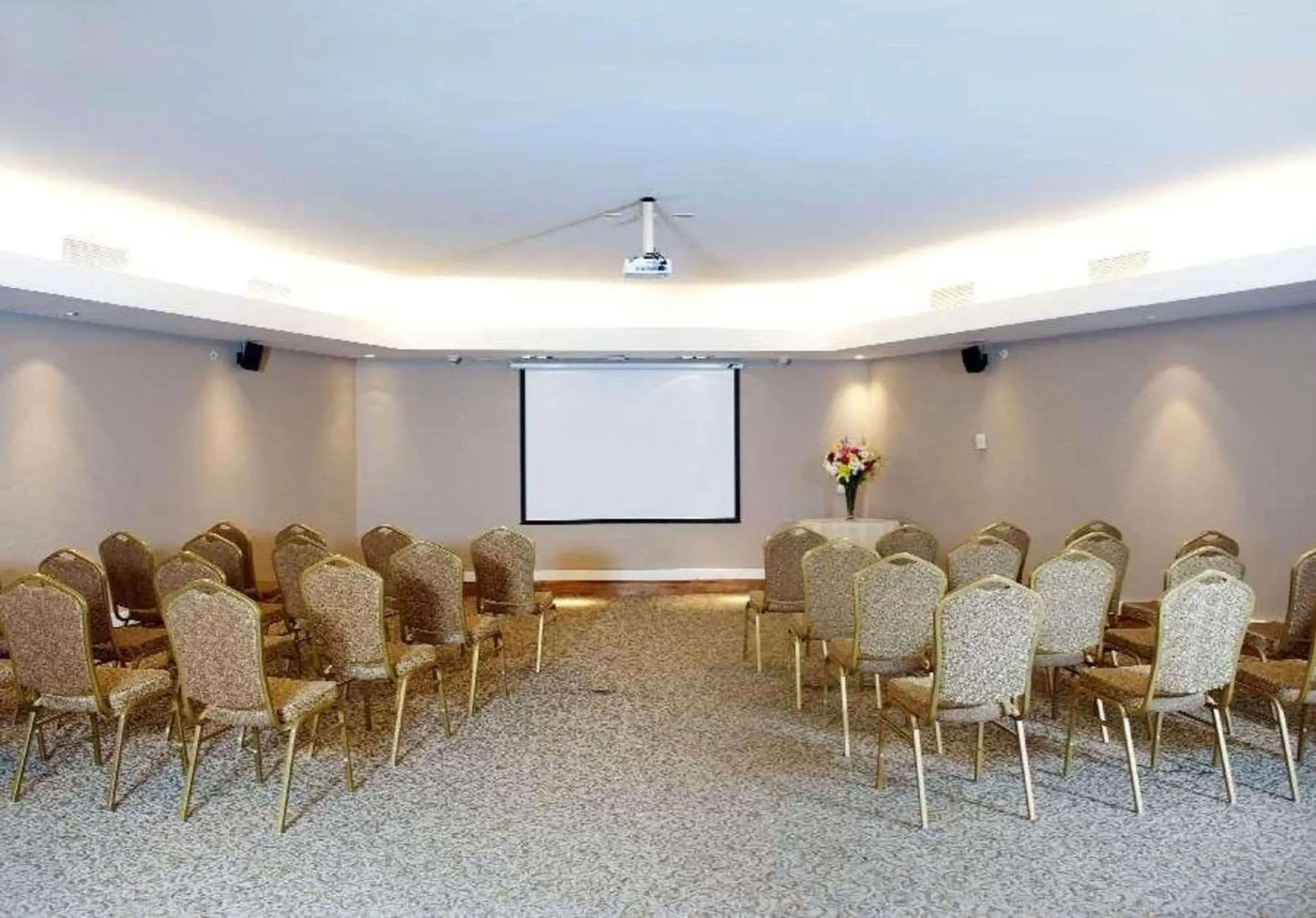 Meeting/conference room in Radisson Hotel Puerto Varas