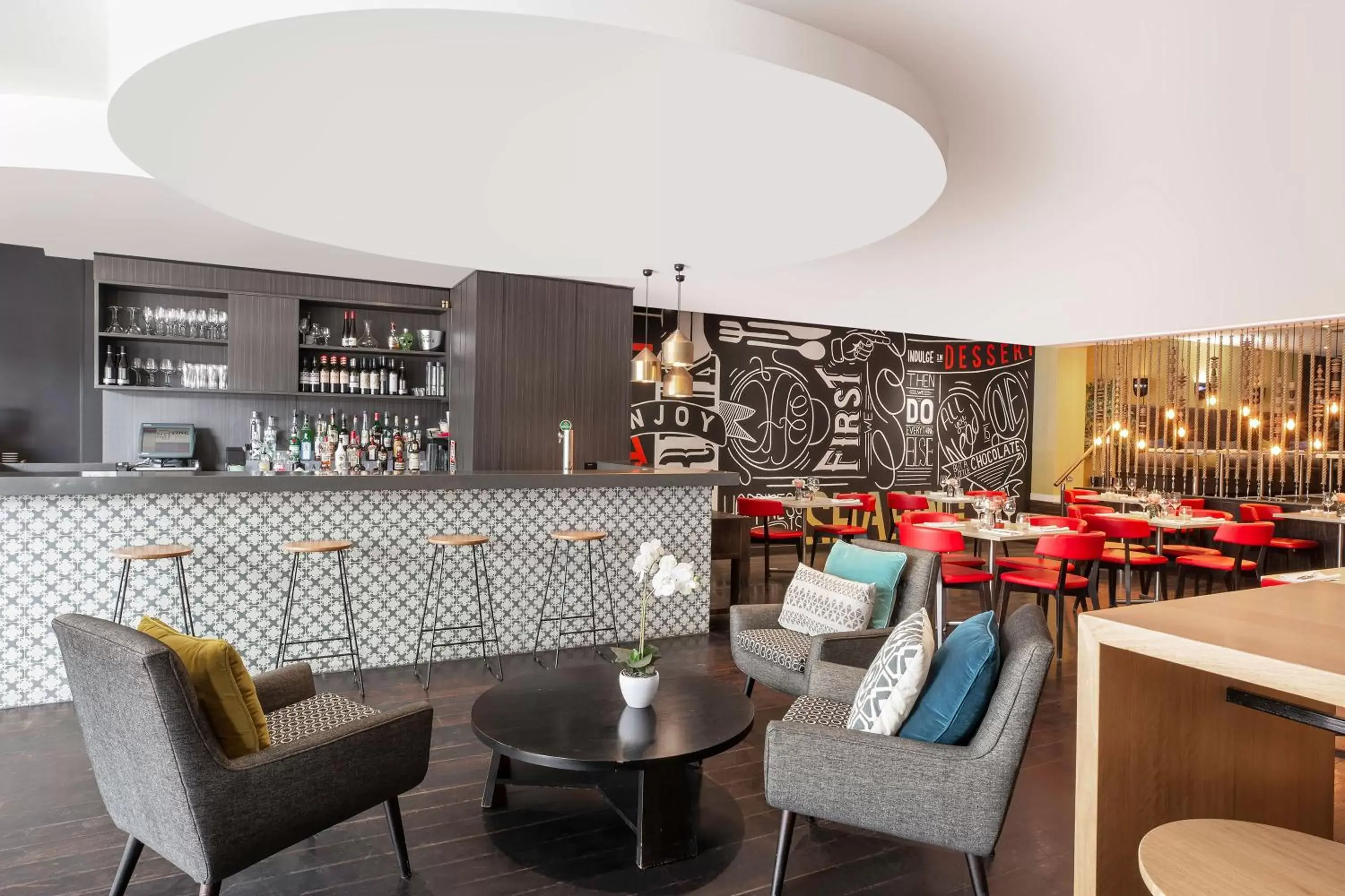 Restaurant/places to eat in Mantra Chatswood Restaurant/places to eat in Mantra Chatswood