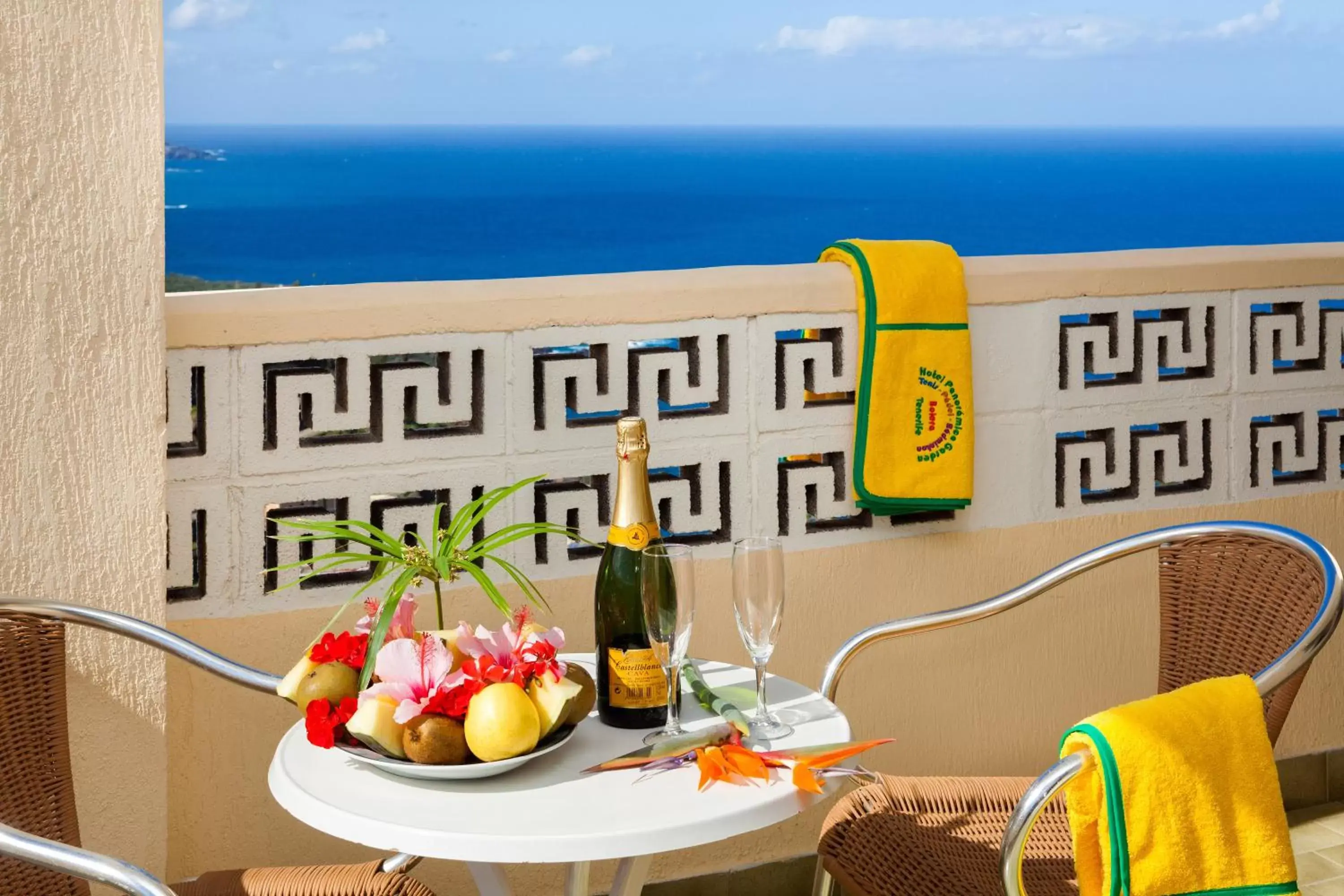 Studio (1 Adult) in Hotel Panoramica Garden Studio (1 Adult) in Hotel Panoramica Garden