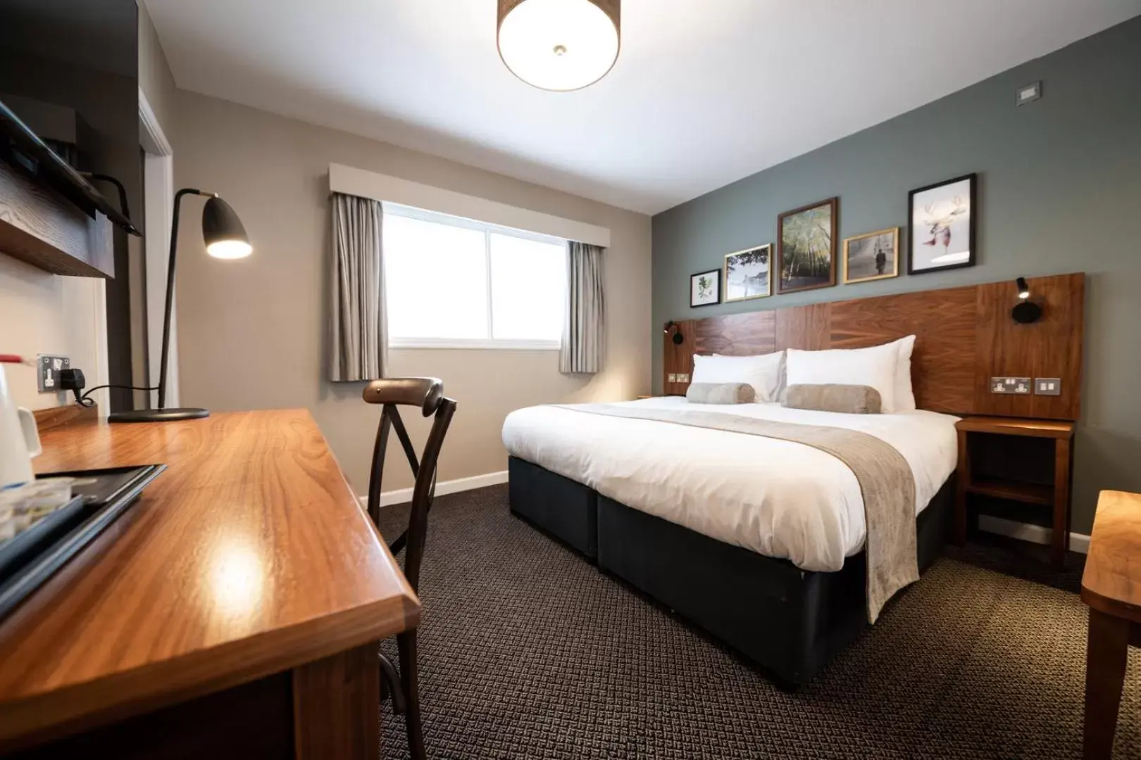 Double Room in The Springfield Inn by Innkeeper's Collection Double Room in The Springfield Inn by Innkeeper's Collection