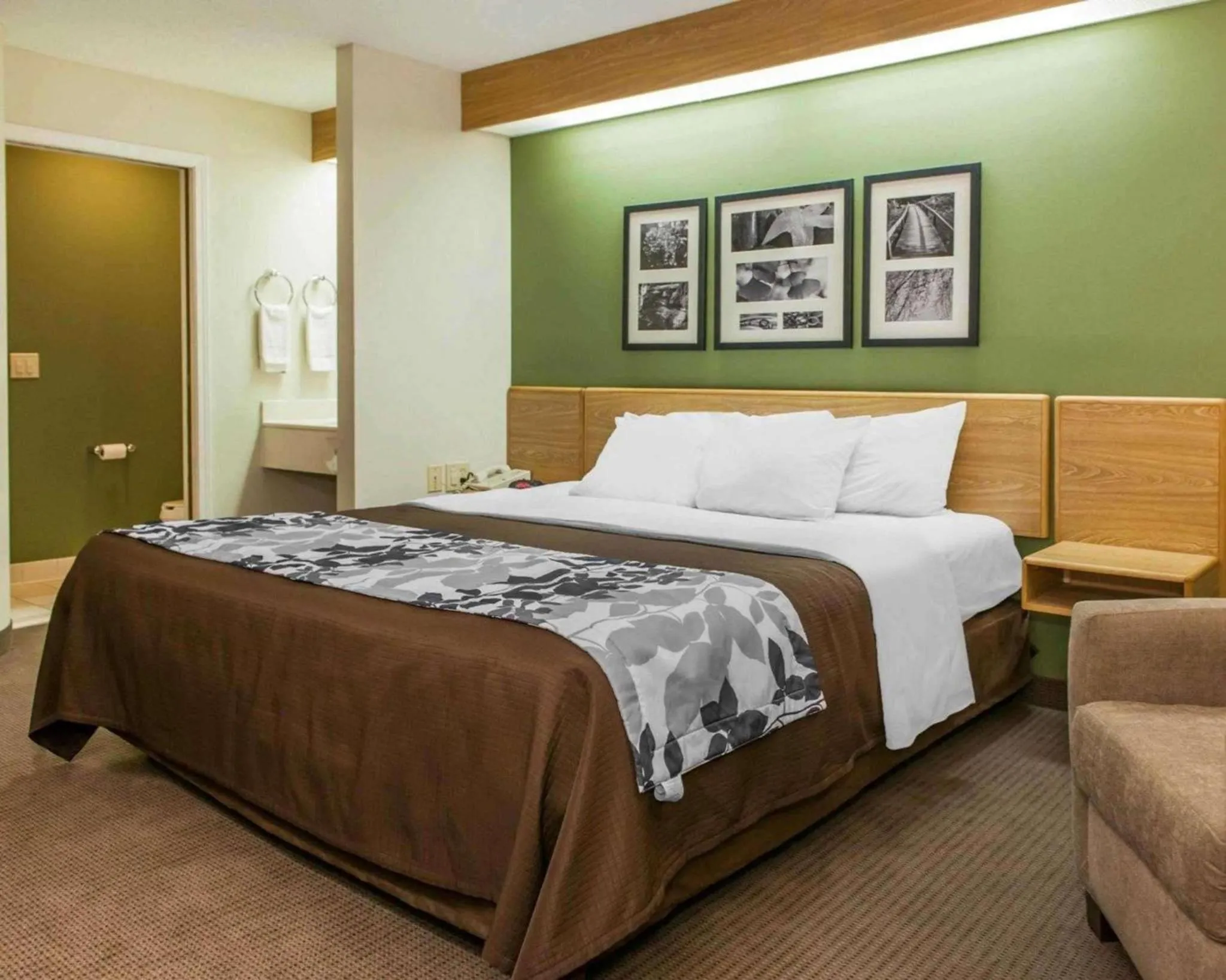 Sleep Inn Elkhart North