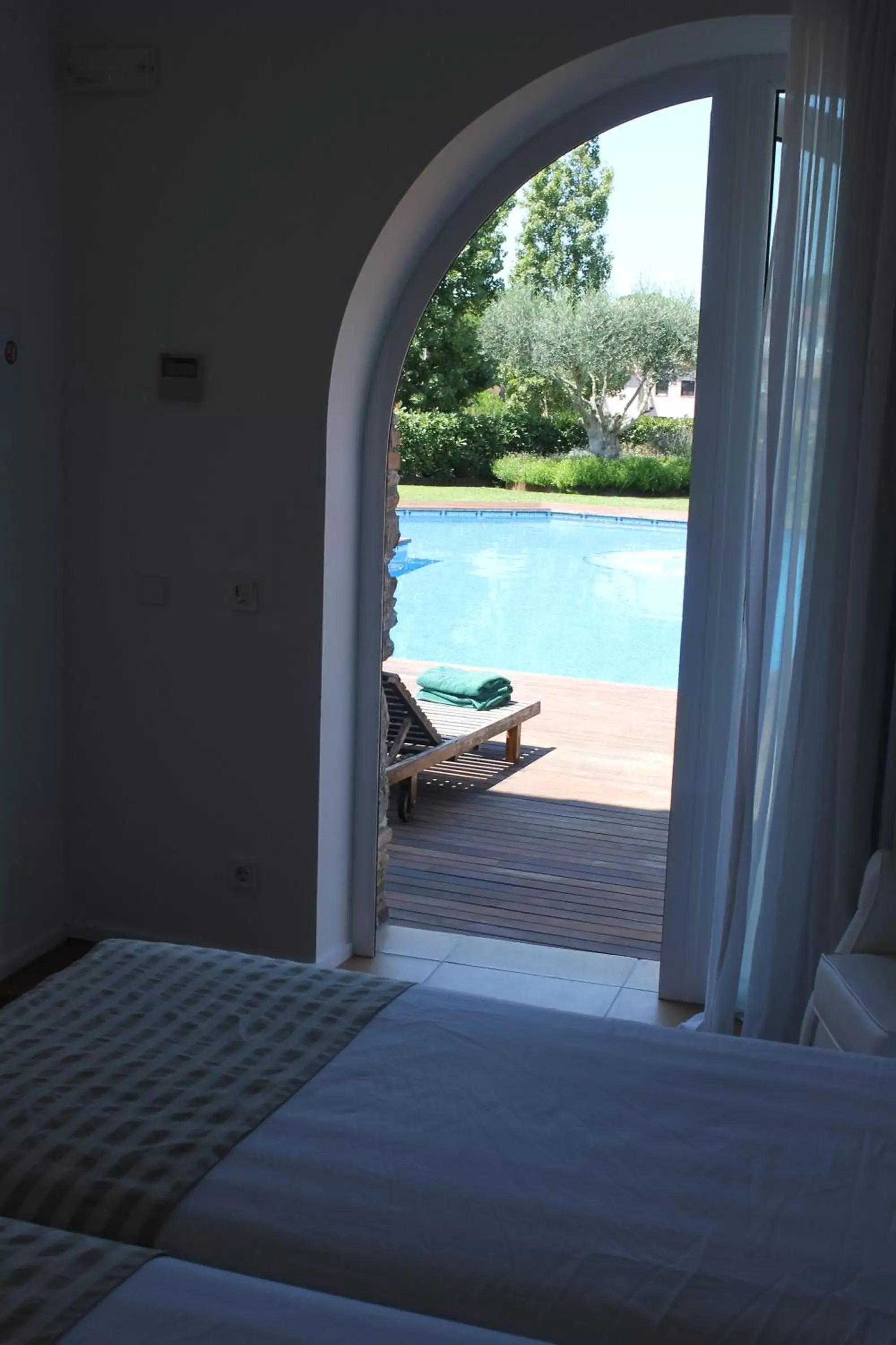 Other, Pool View in Hostalet de Begur - Adults Only