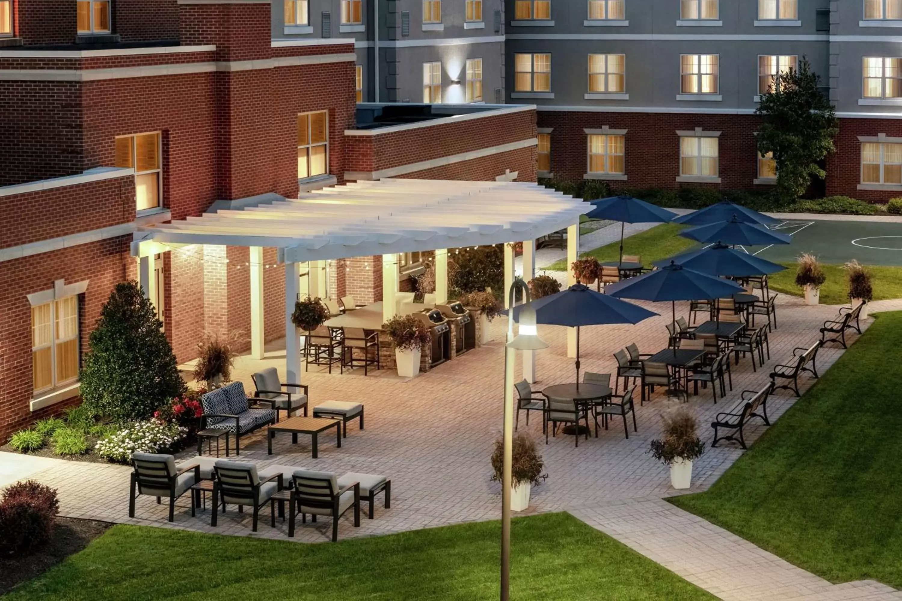 Homewood Suites by Hilton Harrisburg East-Hershey Area Homewood Suites by Hilton Harrisburg East-Hershey Area