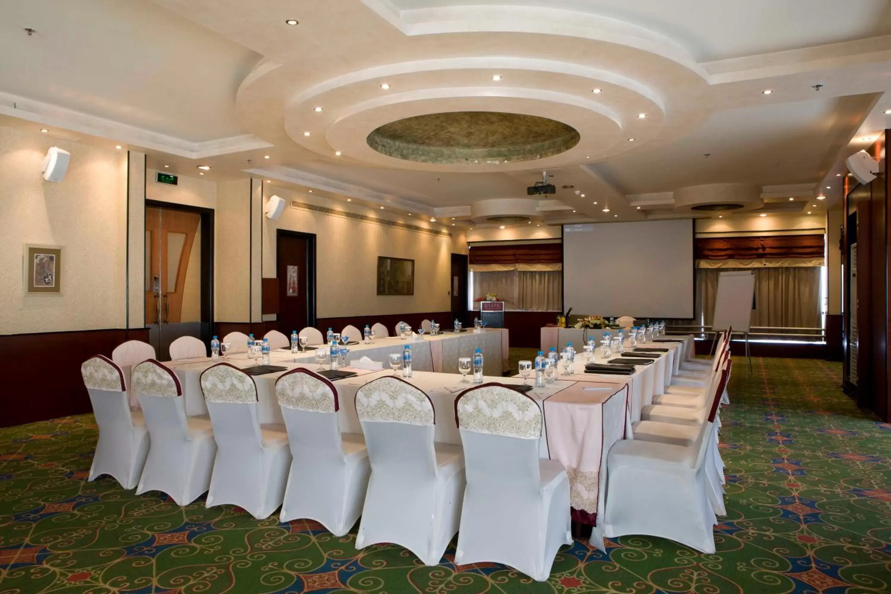 Business facilities in Elite Resort & Spa