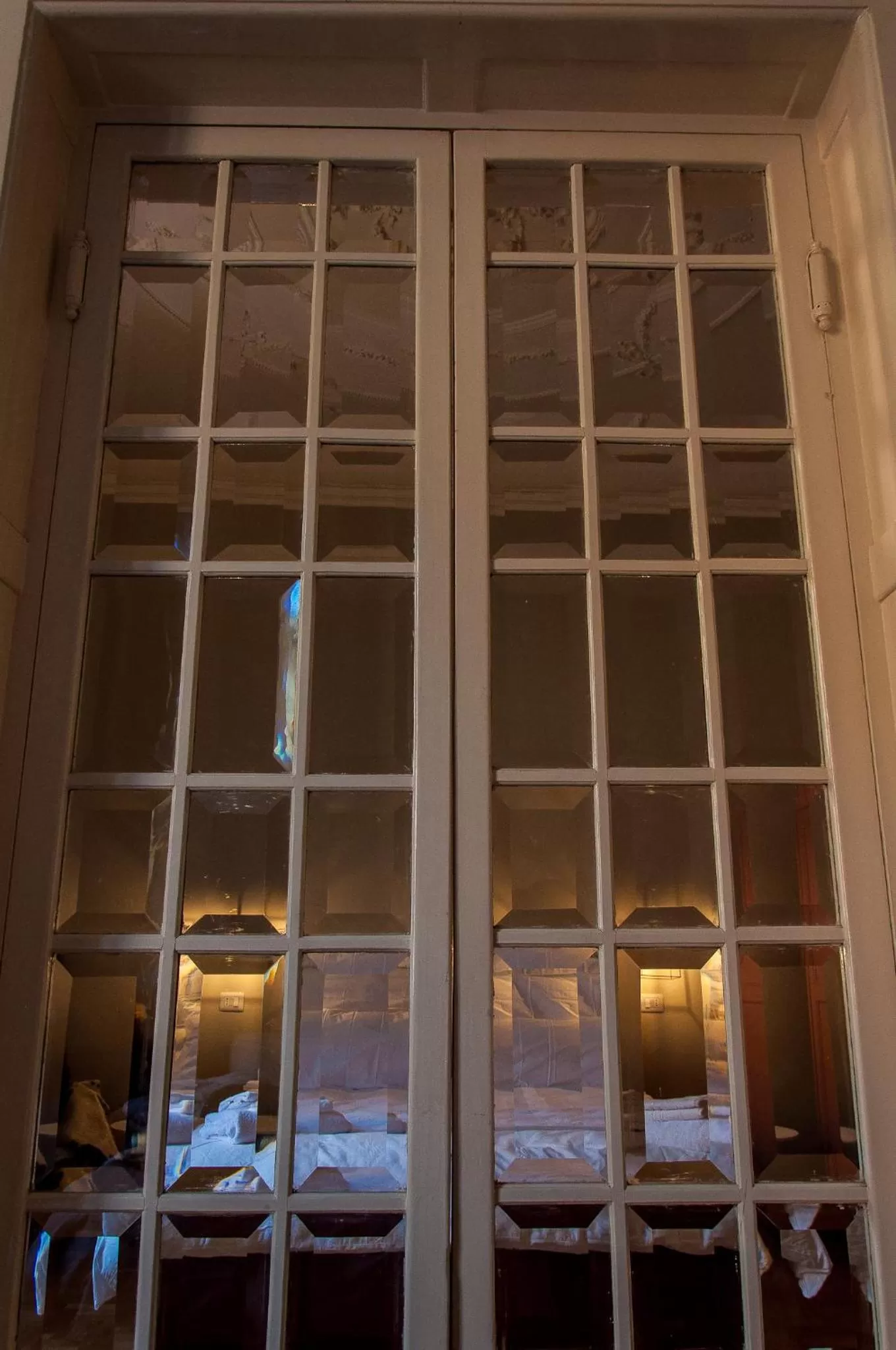 Other, Bed in Liberty House