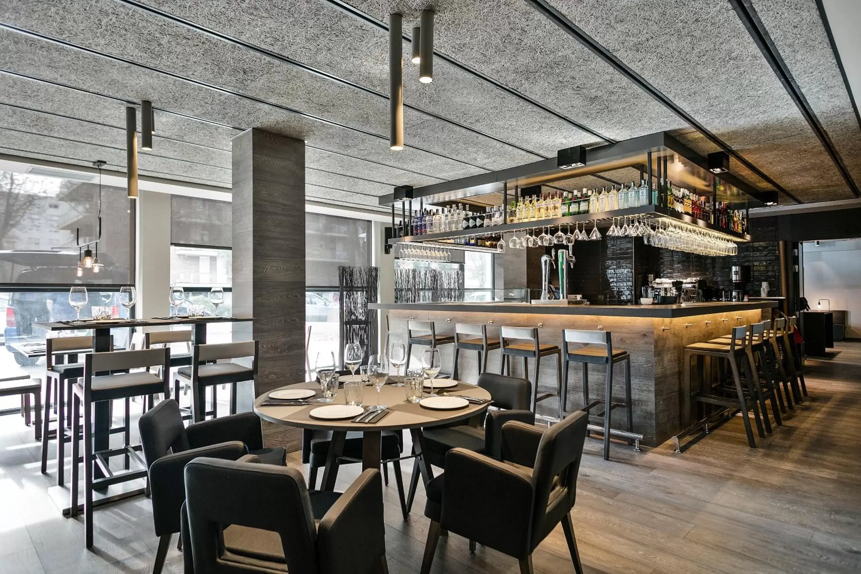 Restaurant/places to eat in Upper Diagonal Restaurant/places to eat in Upper Diagonal