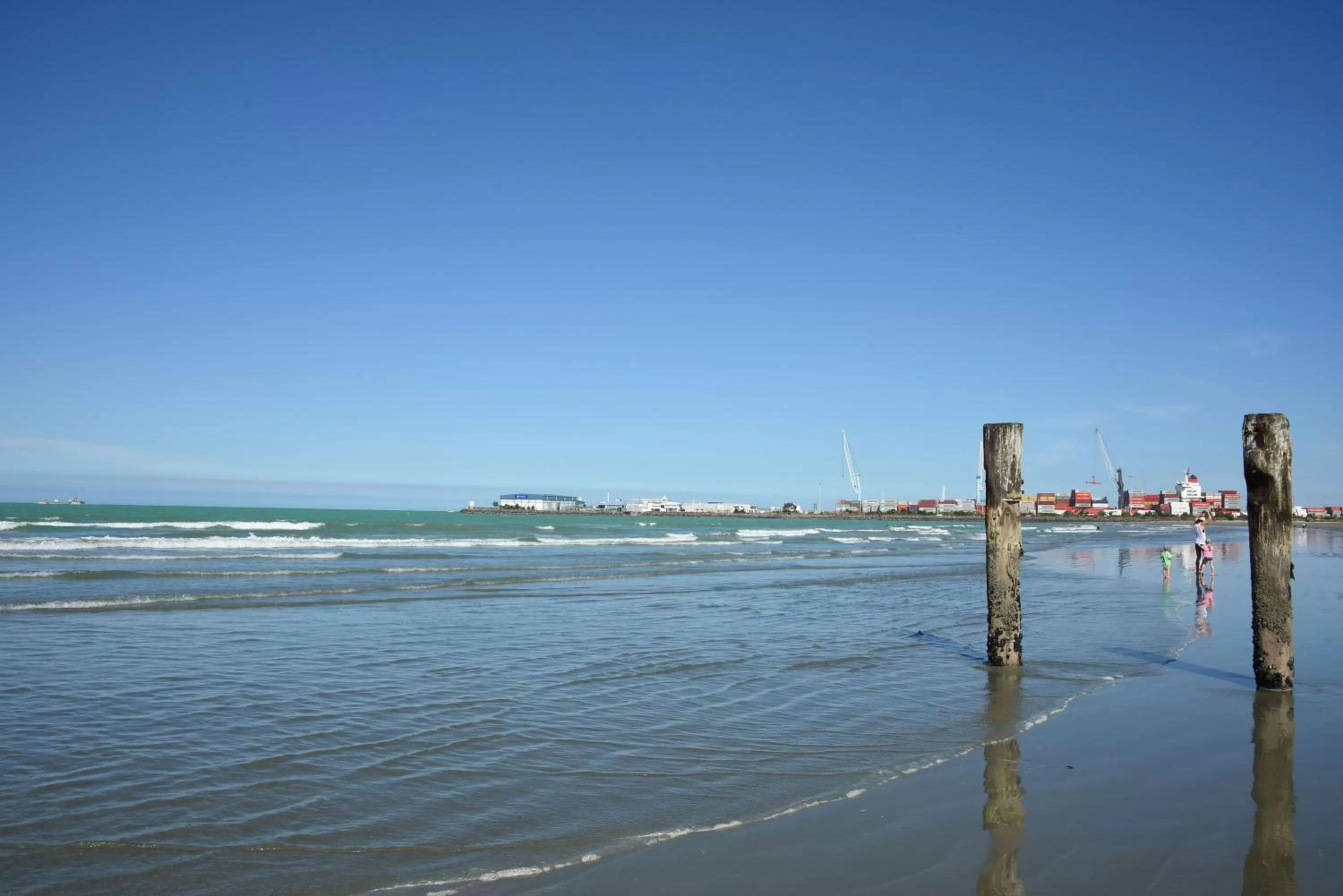 The Ocean Breeze CBD