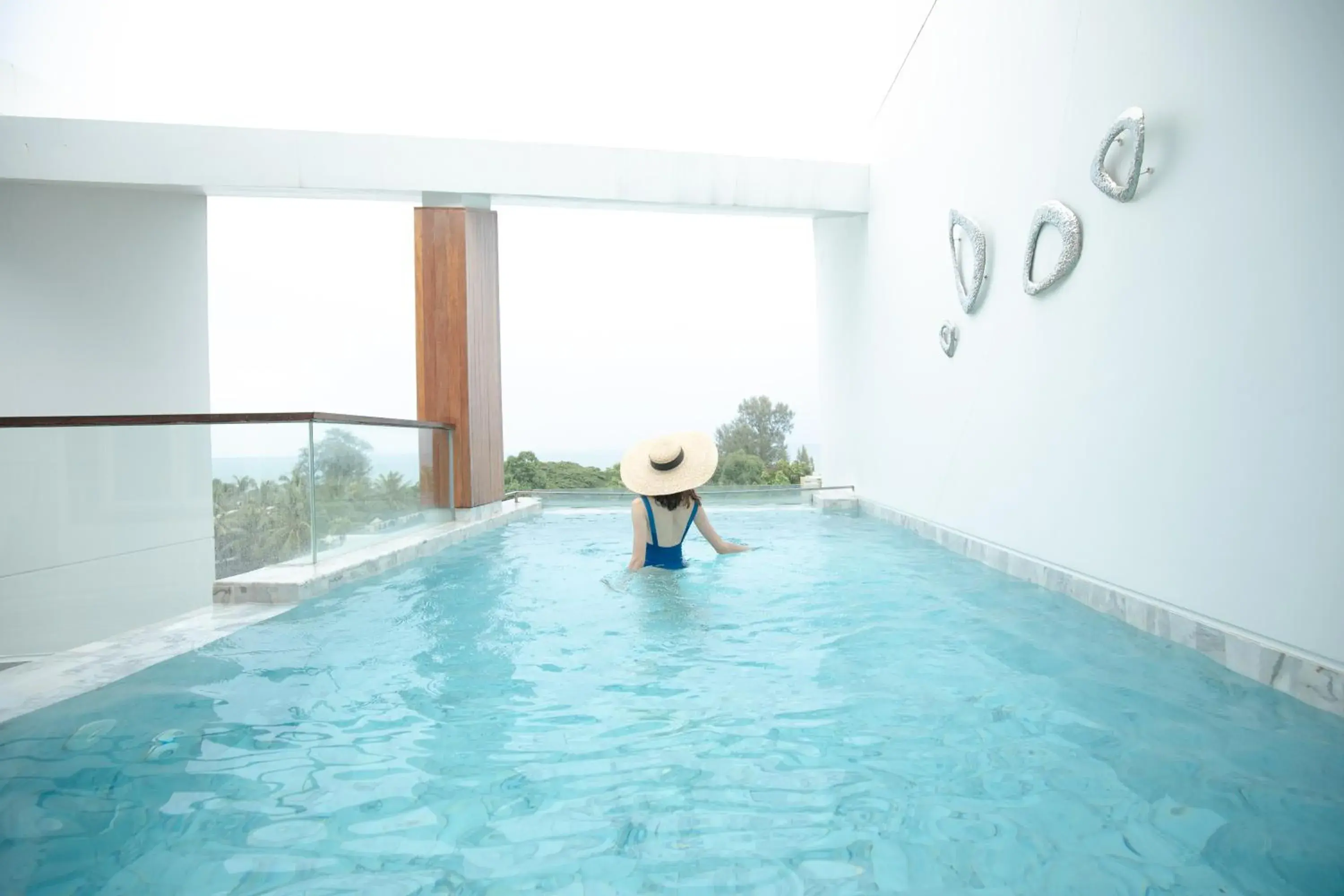 Swimming Pool in Veranda Resort & Villas Hua Hin Cha Am