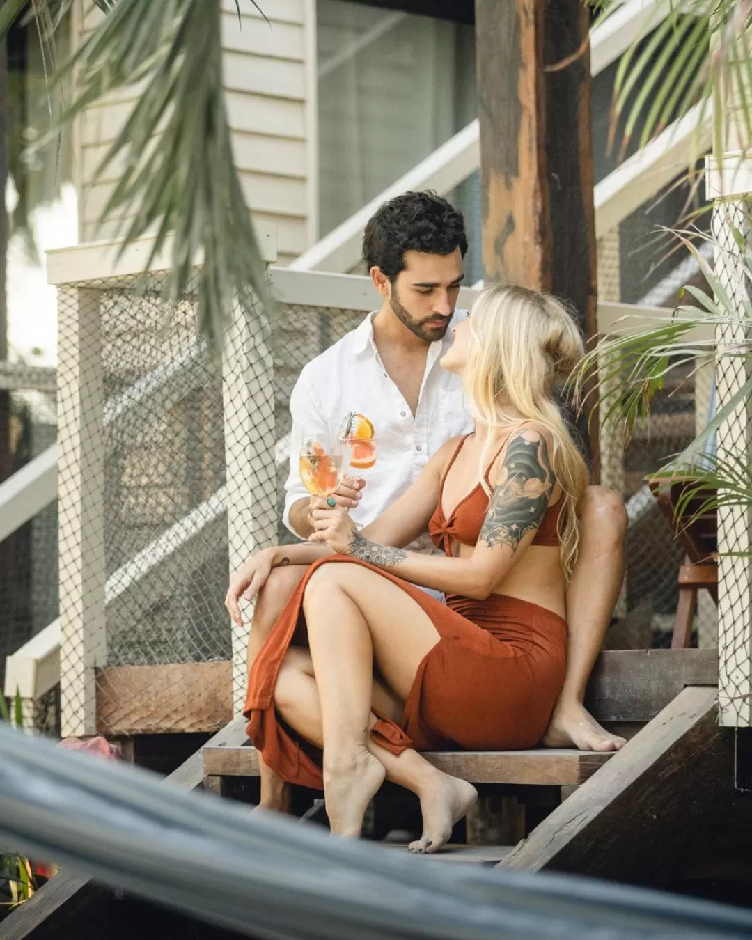 Villa Pescadores Tulum-Beachfront hotel by Ahau Collection