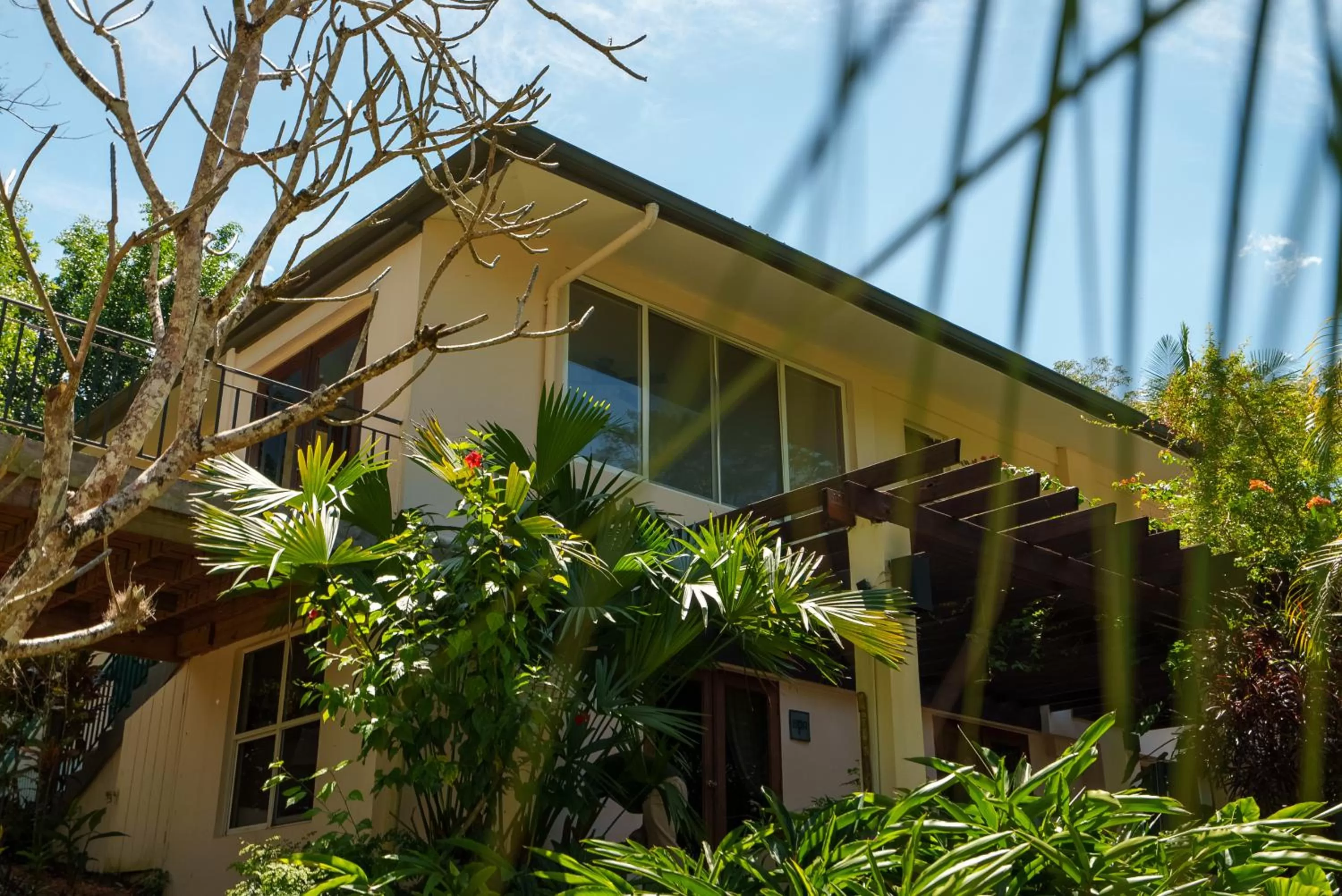 View (from property/room) in Ka'ana Resort & Spa