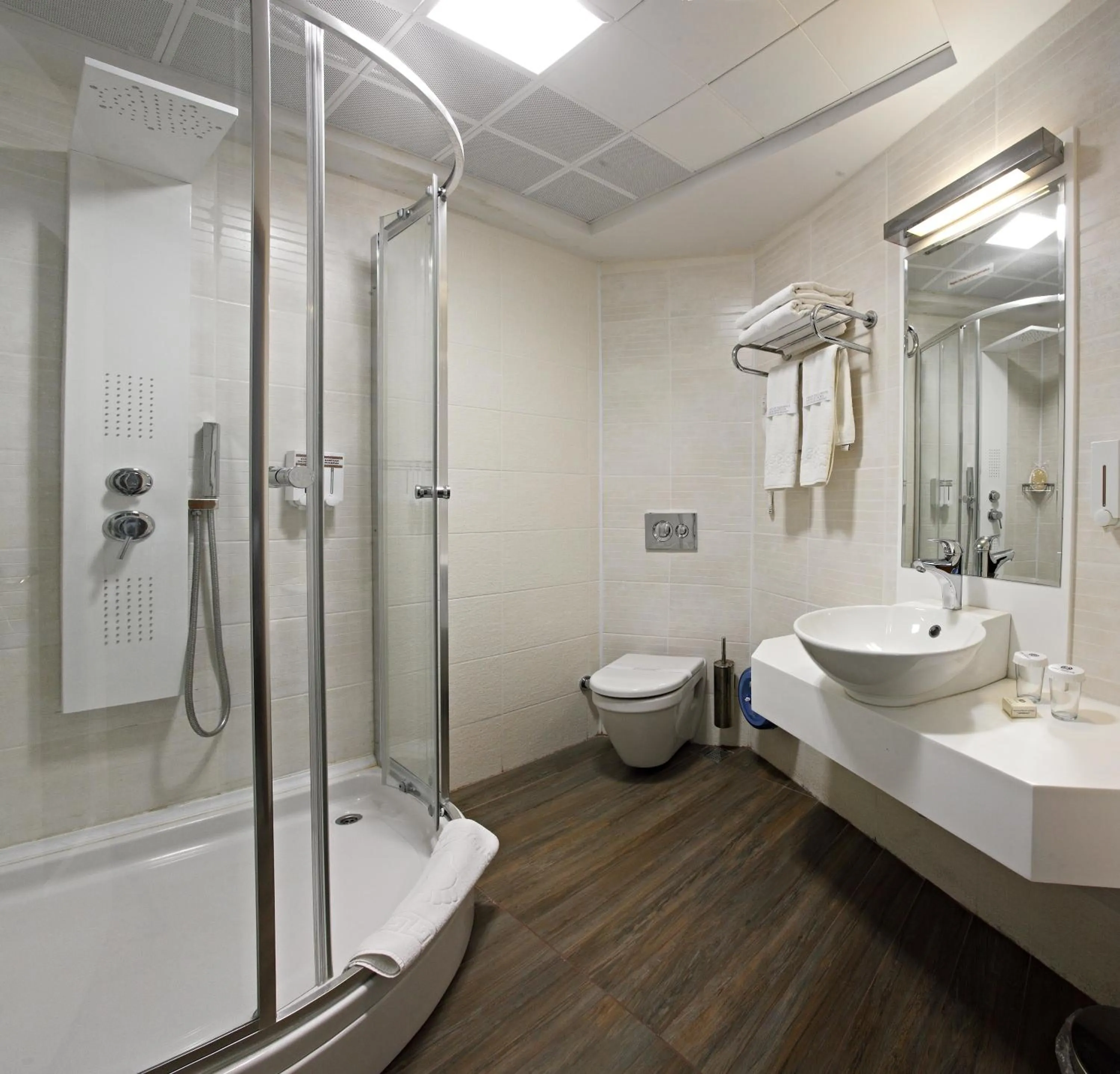 Deluxe Double Room in Selçuk Hotel