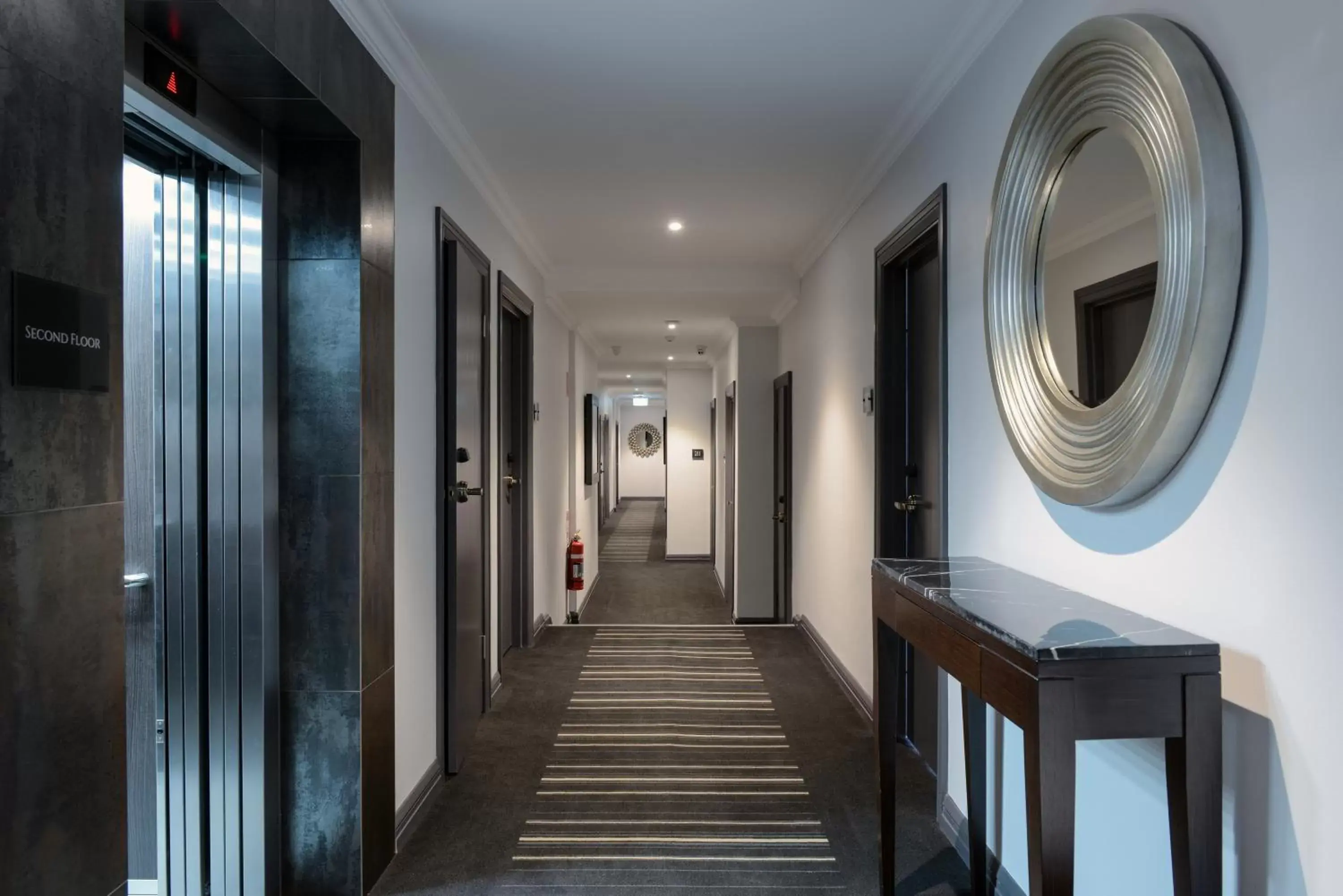 Property building in Perouse Randwick by Sydney Lodges