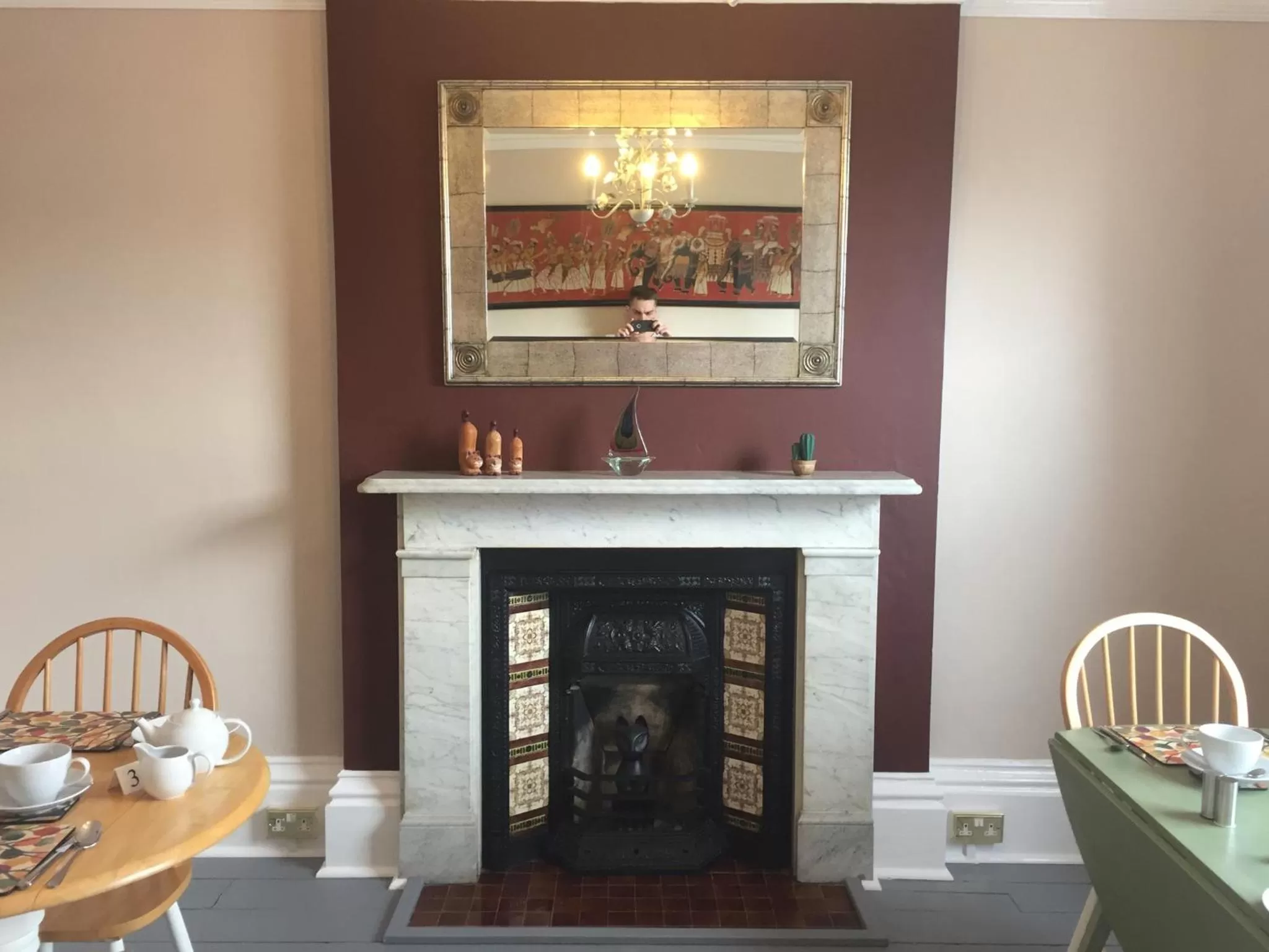 Banquet/Function facilities in Number 29 - Only Adults