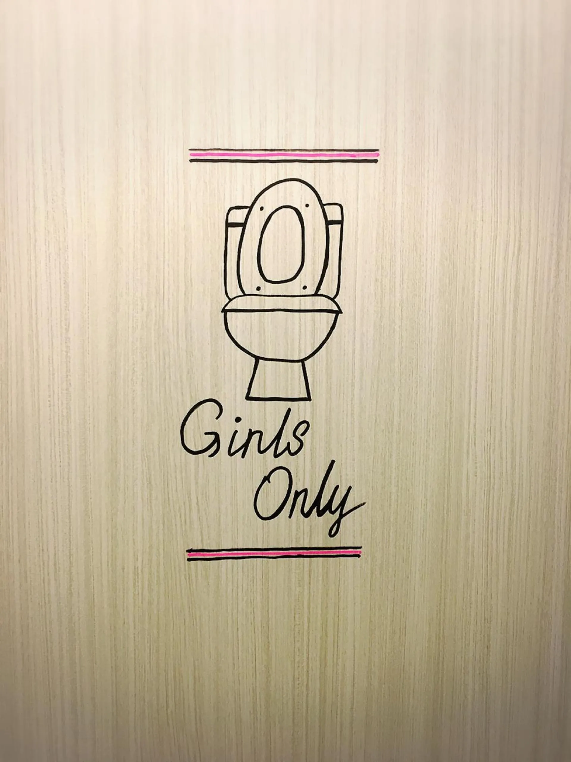 Bathroom in Master Chitow Hostel