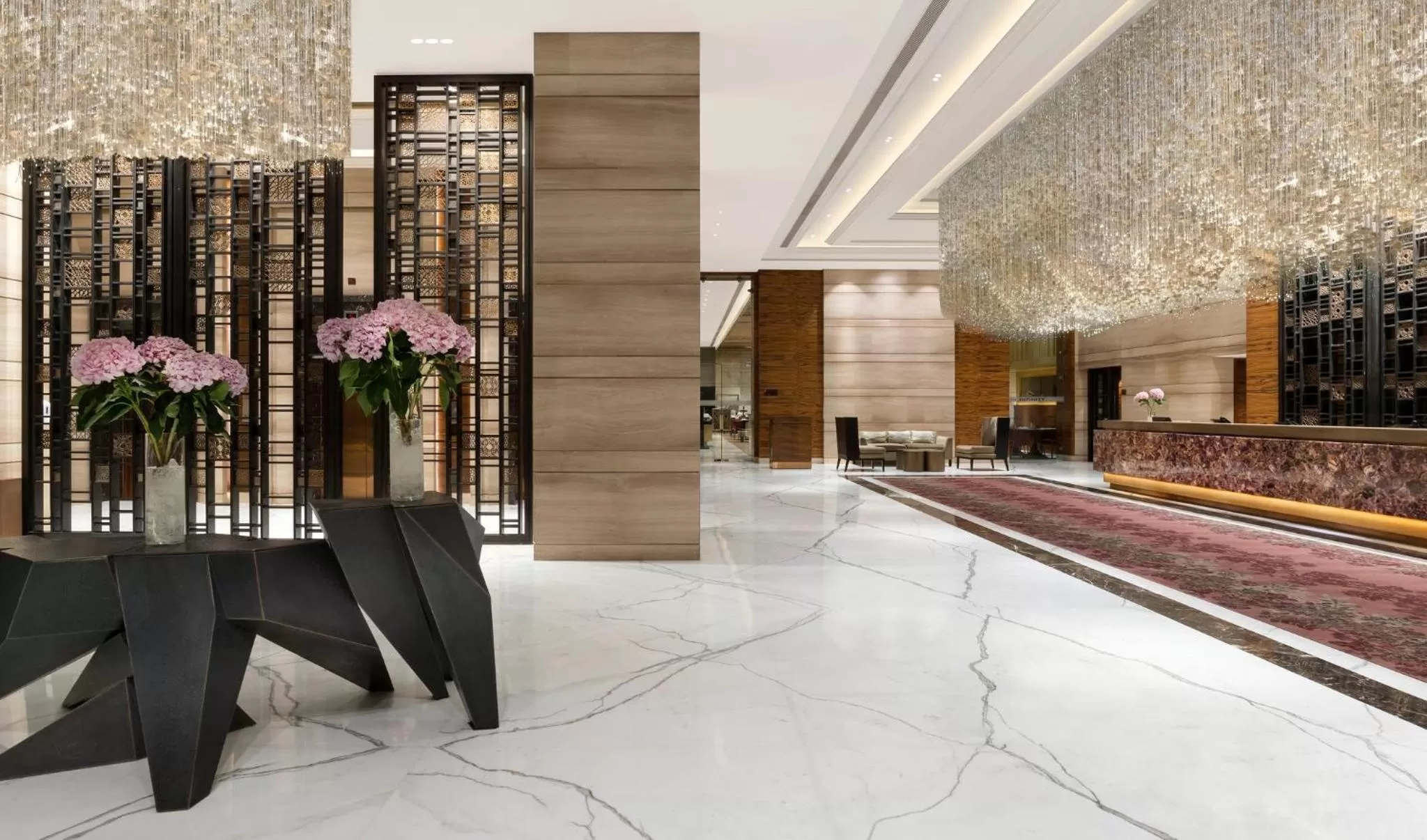 Property building in Crowne Plaza New Delhi Mayur Vihar Noida by IHG