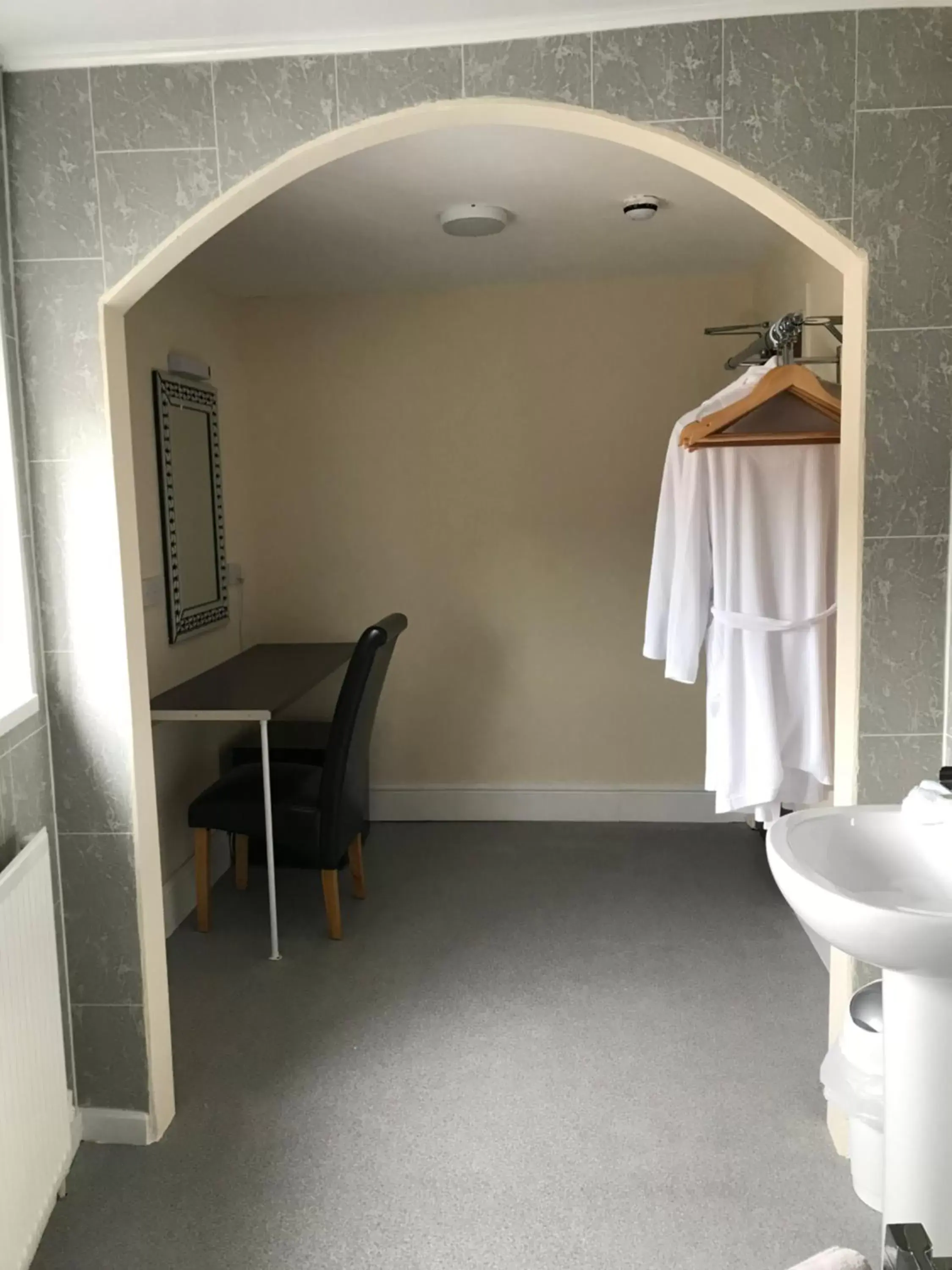 Bathroom in The Oxfordshire