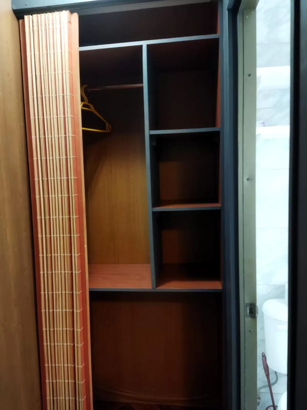 Photo of the whole room in Casa Roble Añejo Bed & Breakfast